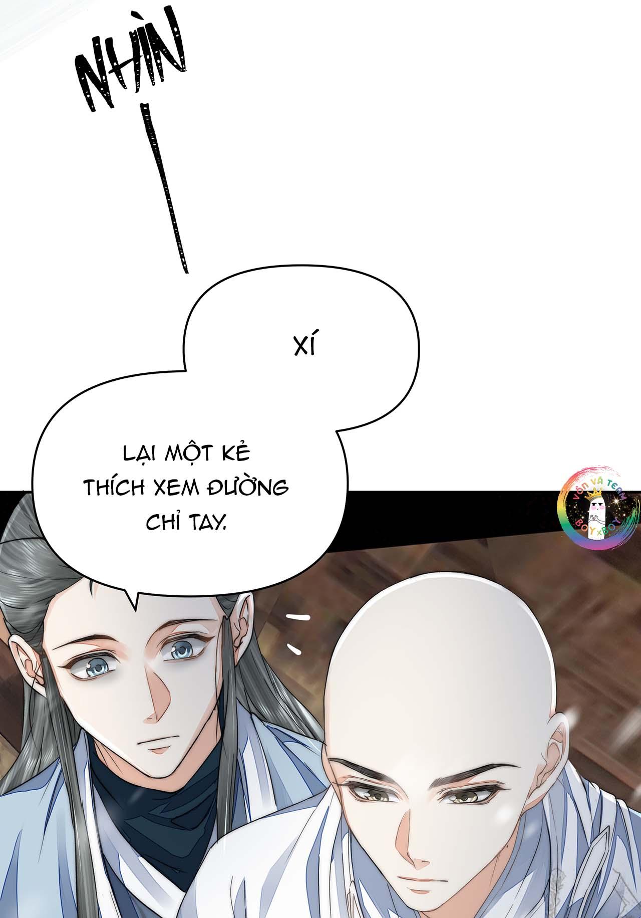 Đọc truyện Đồng Tiền Kham Thế - Chapter 34