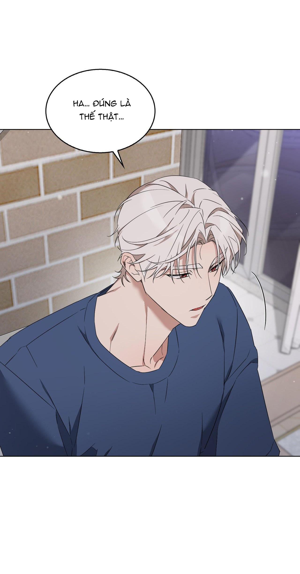 Đọc truyện LỖI TẠI DỄ THƯƠNG - Chapter 39