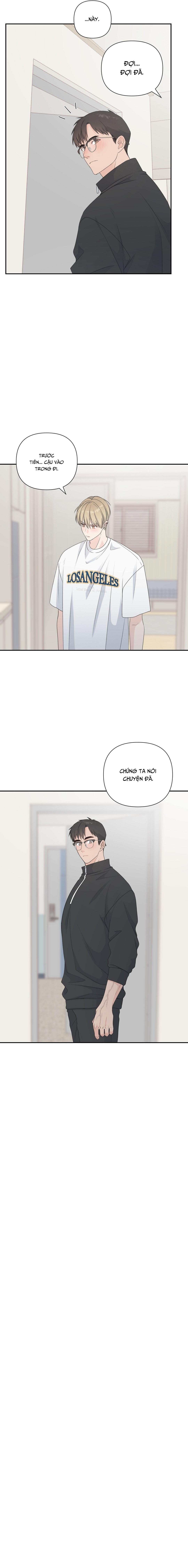 Đọc truyện CANDY YUMYUM - Chapter 24