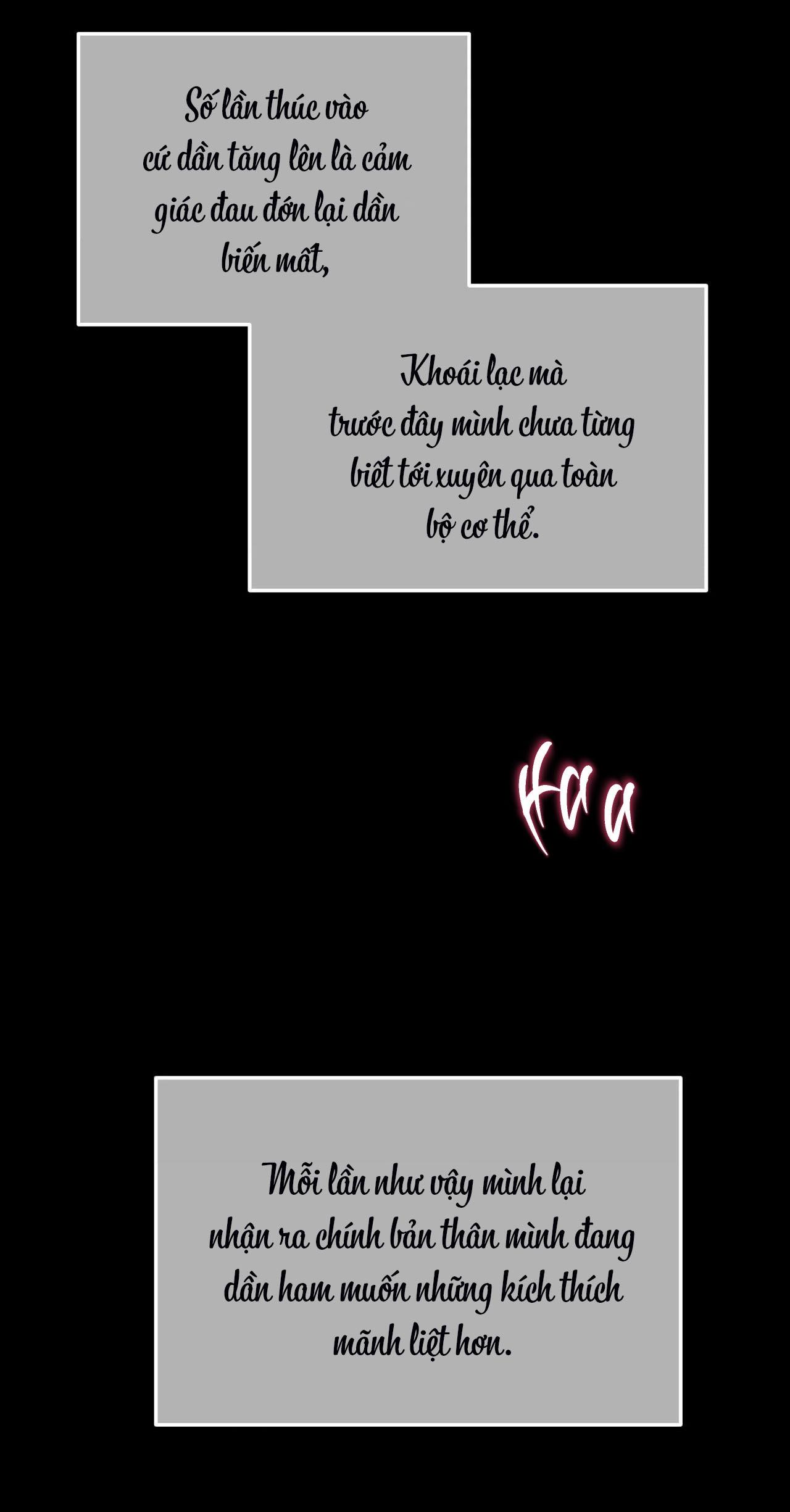Đọc truyện (CBunu) Ám Giữ Linh Hồn - Chapter 58