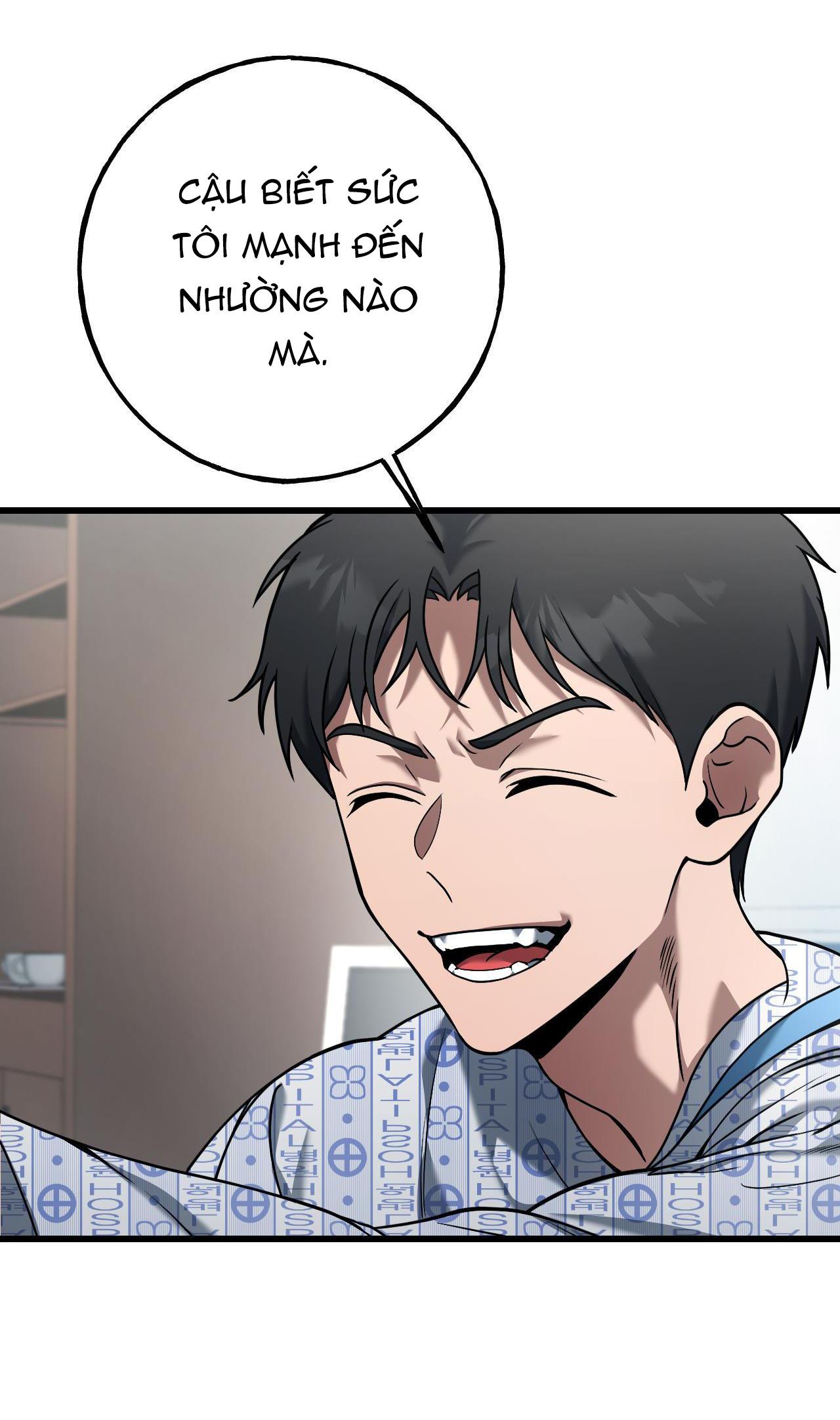 Đọc truyện TUYỂN TẬP CUỒNG CÔNG-CHIẾM HỮU CÔNG CỦA NHÀ KIM - Chapter 43.7
