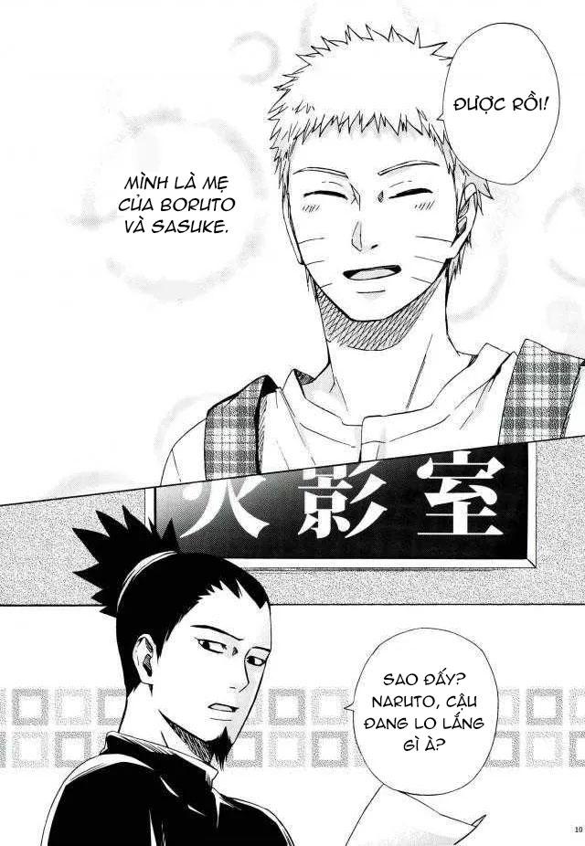Đọc truyện Tuyển tập truyện doujinshi - Chapter 189