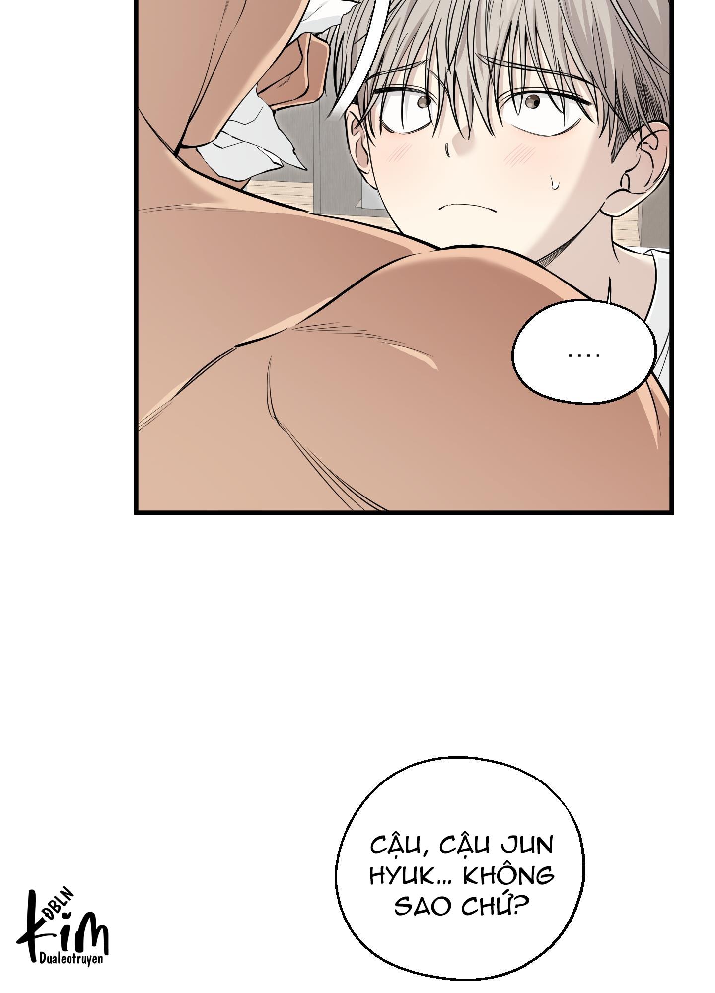 Đọc truyện NGHIỆN SEX - Chapter 36.7