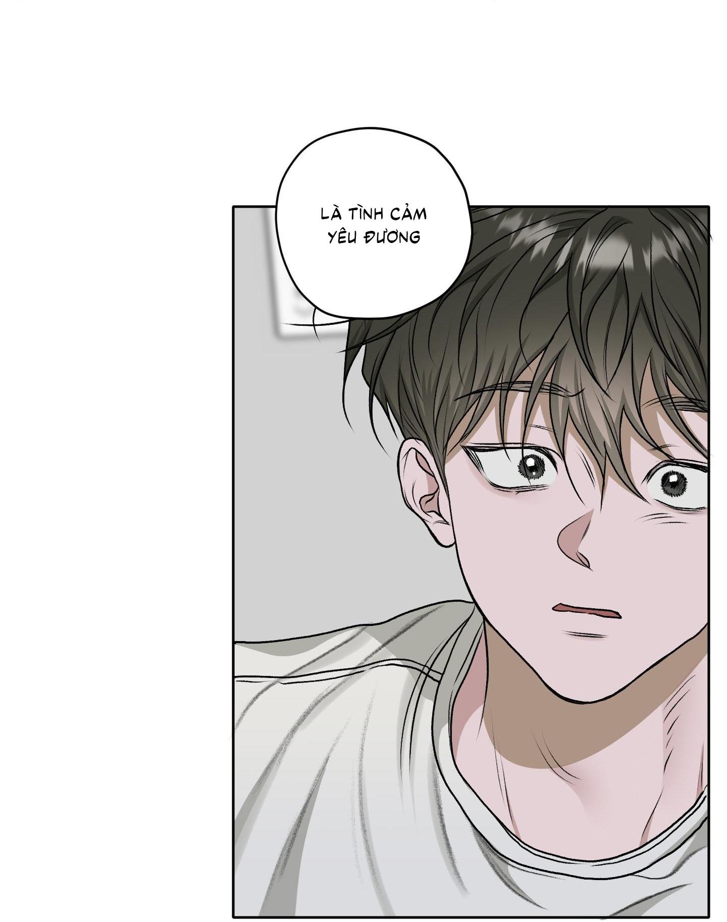 Đọc truyện (CBunu) Đầm Sen Héo Úa - Chapter 46