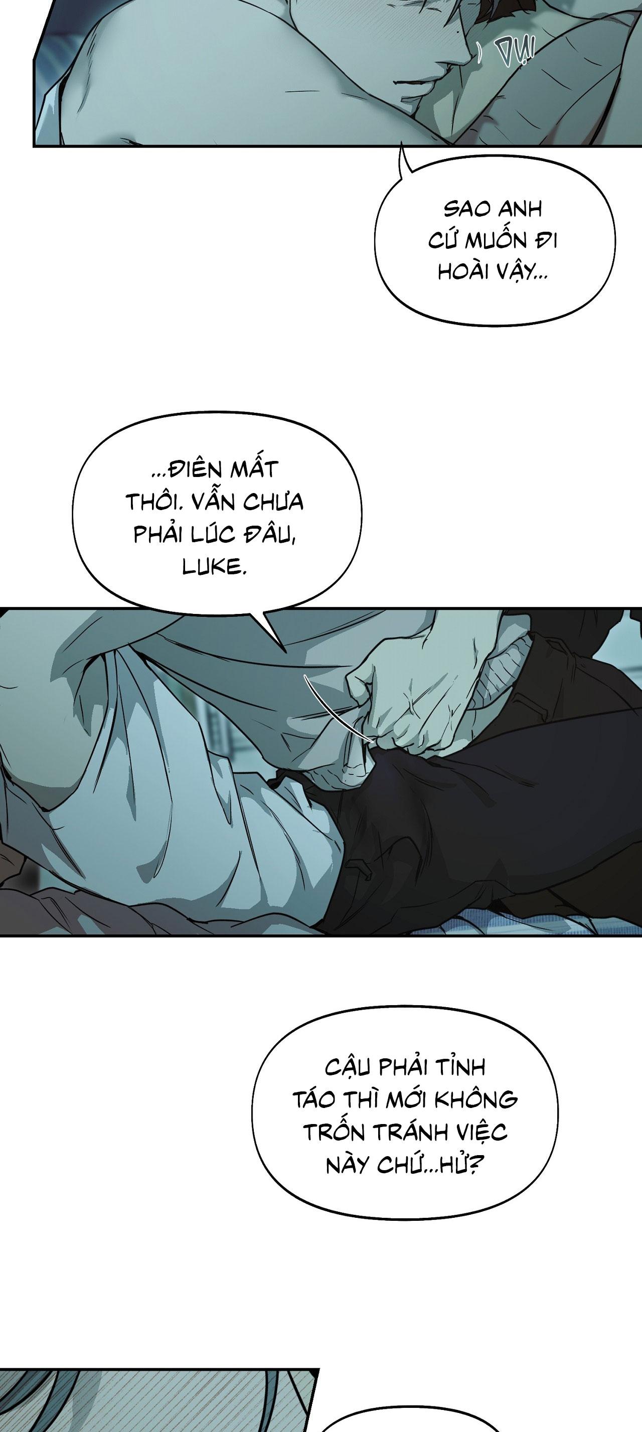 Đọc truyện NERD PROJECT - Chapter 28