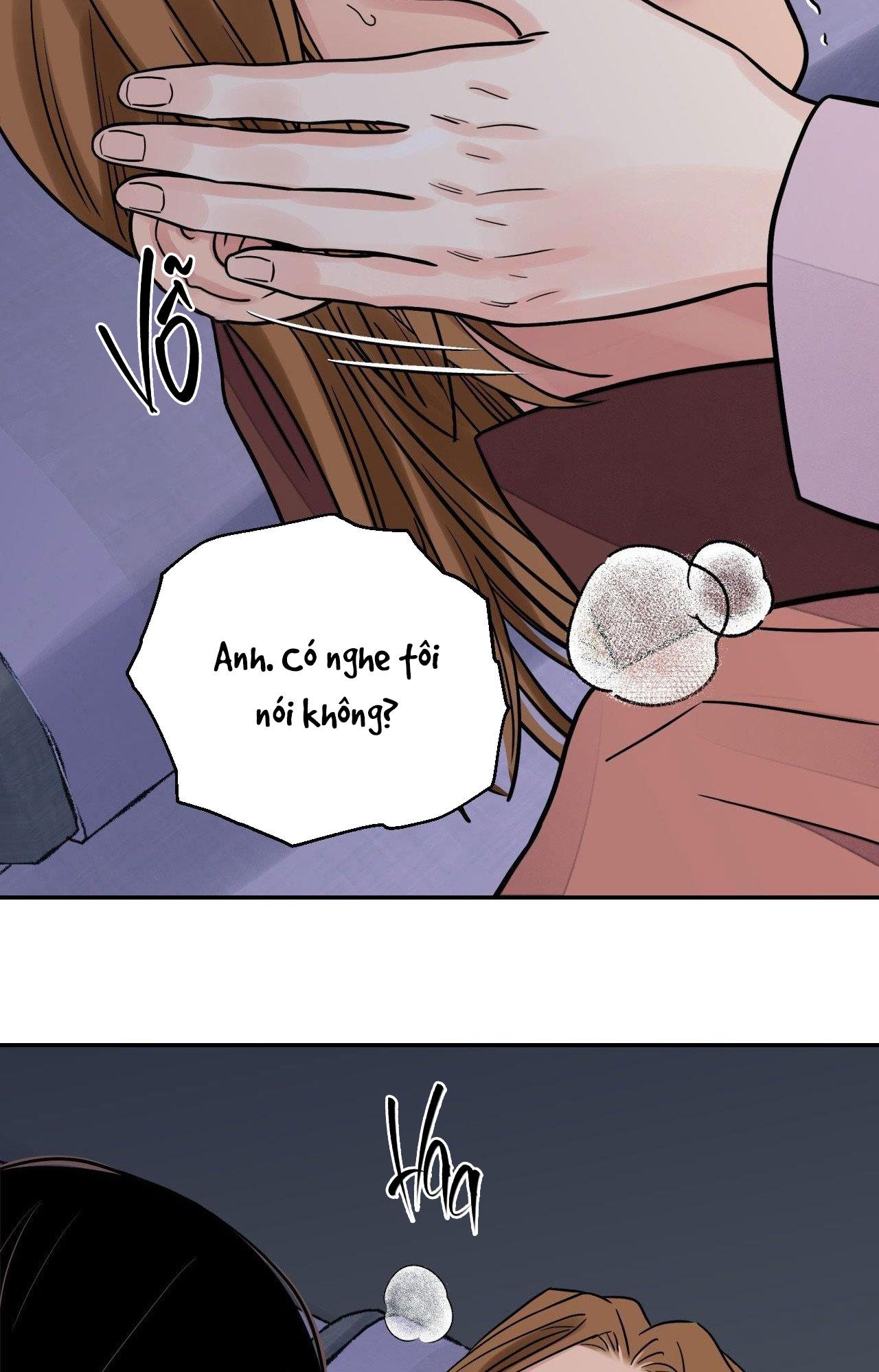 Đọc truyện KIẾM HOA - Chapter 74