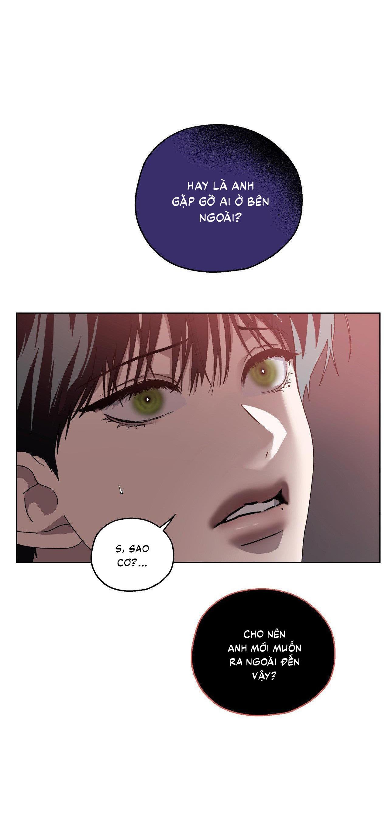 Đọc truyện |DROP| In The Deep - Chapter 7
