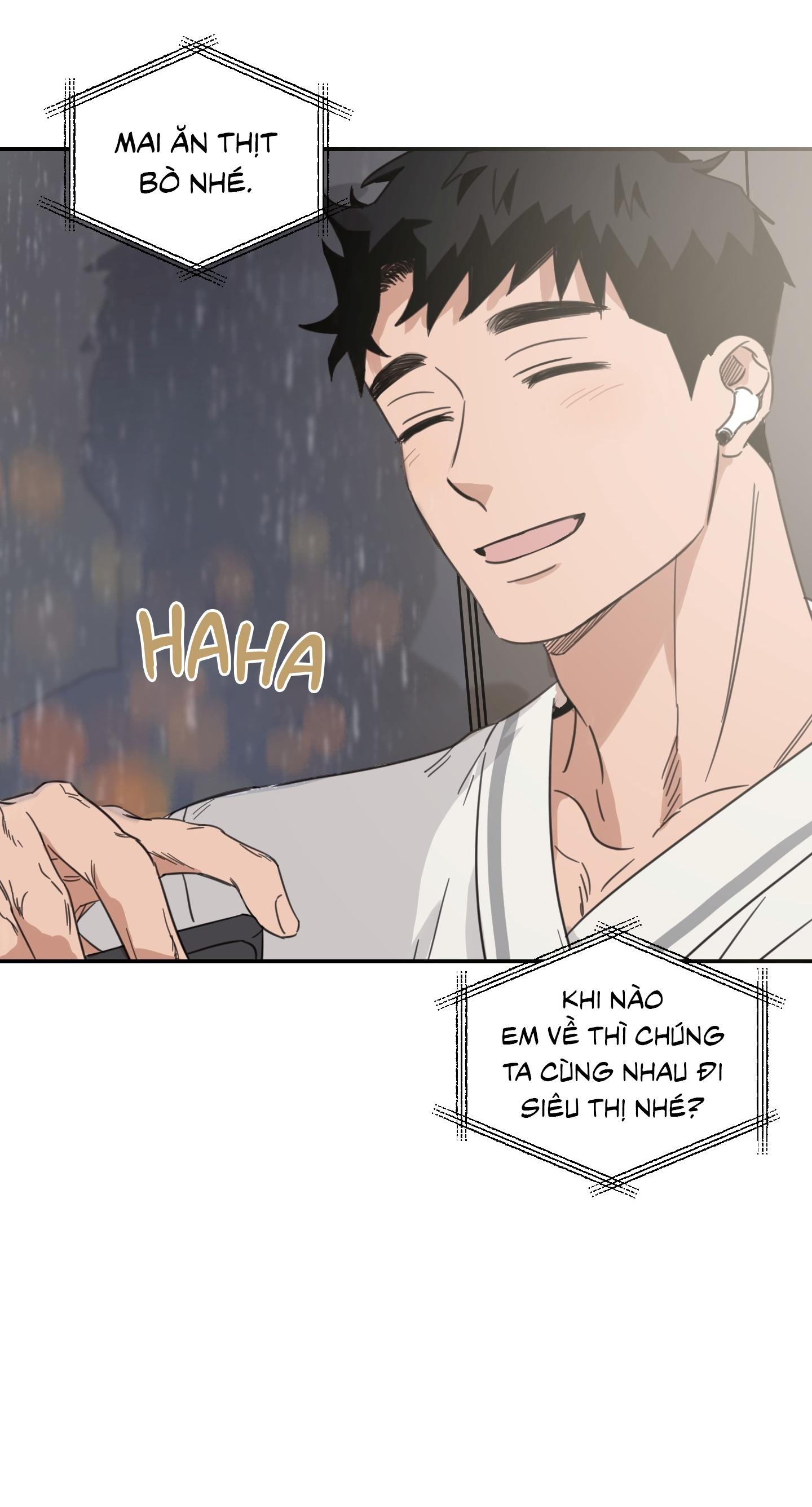 Đọc truyện NGÔI NHÀ HƯỚNG MẶT TRỜI MỌC - Chapter 42