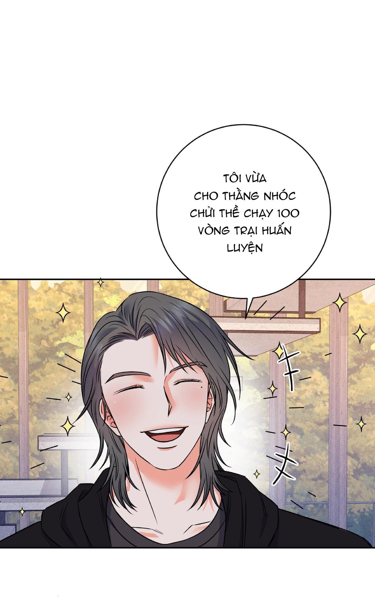 Đọc truyện CHÁN GHÉT - Chapter 7