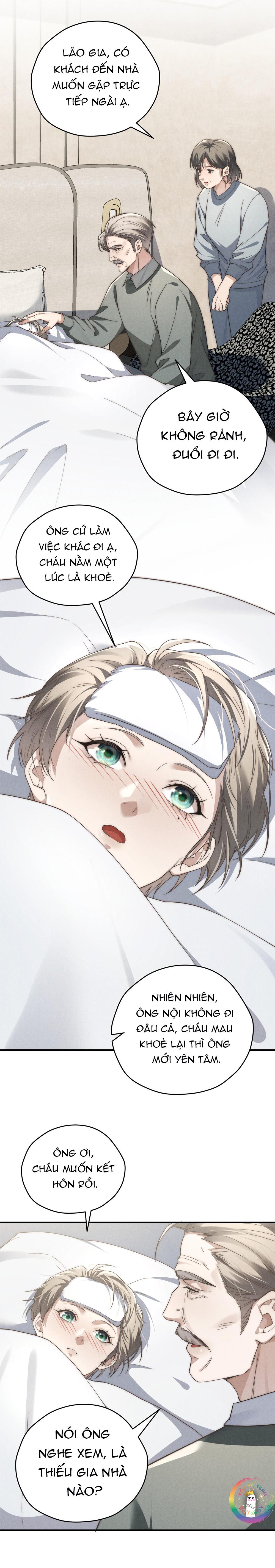 Đọc truyện (END) Thiếu Gia Hư Hỏng - Chapter 42
