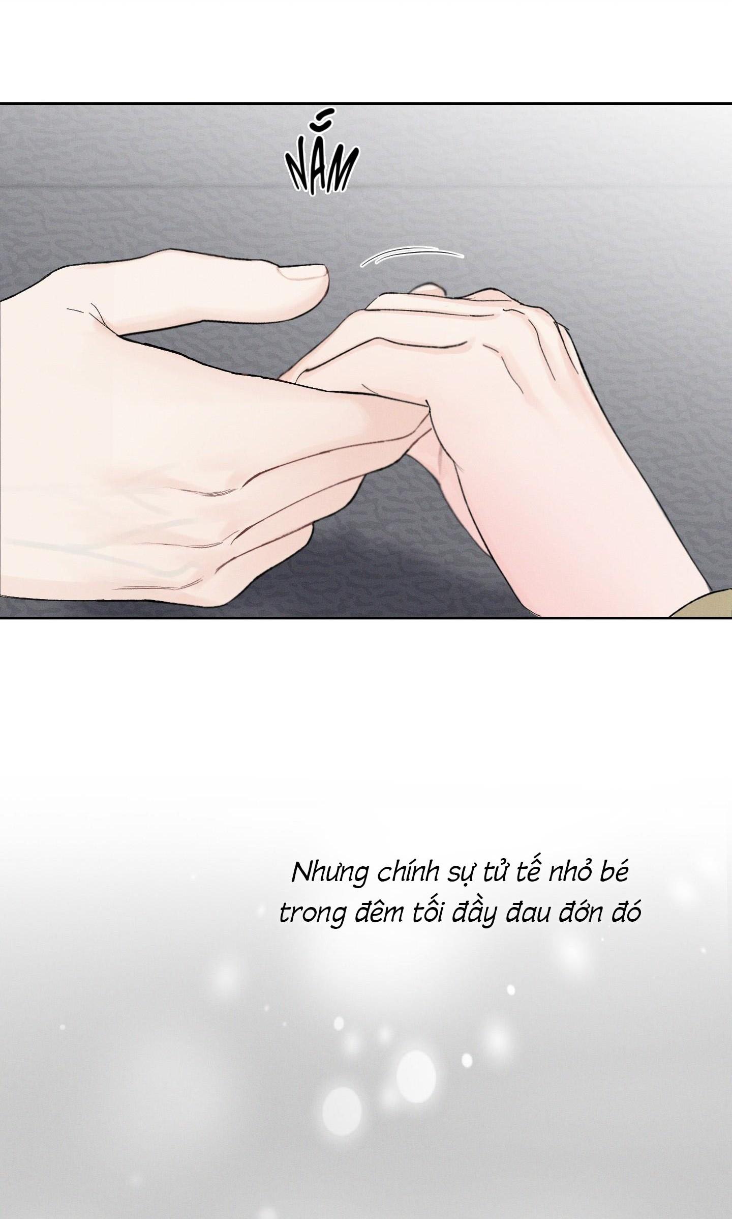 Đọc truyện (CBunu) THÁNG 12 - Chapter 58