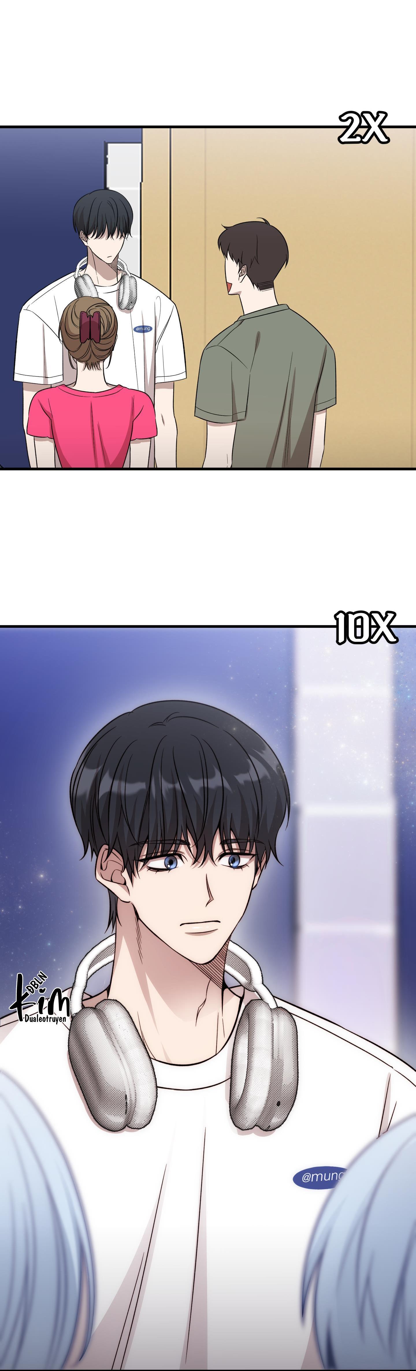 Đọc truyện NGHIỆN SEX - Chapter 29.1