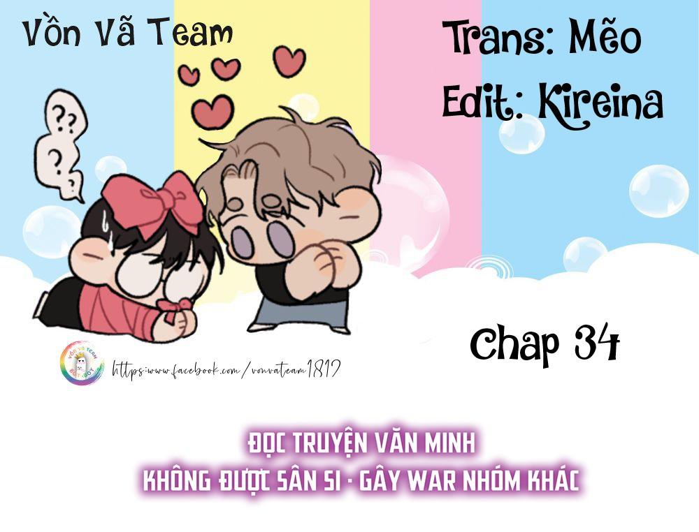Đọc truyện (END) Thiếu Gia Hư Hỏng - Chapter 34