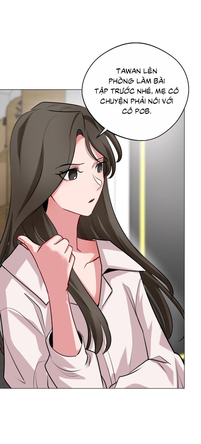 Đọc truyện Flower of youth - Chapter 9