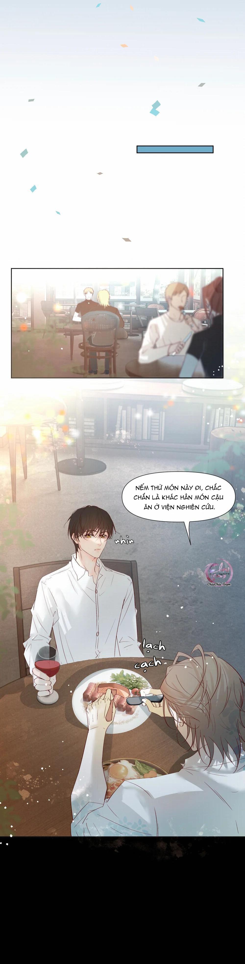 Đọc truyện Tuyệt Xử Phùng Sinh - Chapter 57