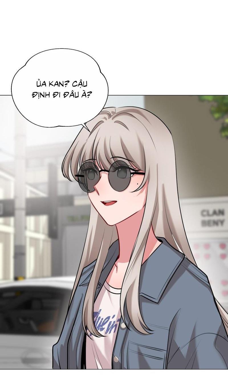 Đọc truyện Flower of youth - Chapter 9