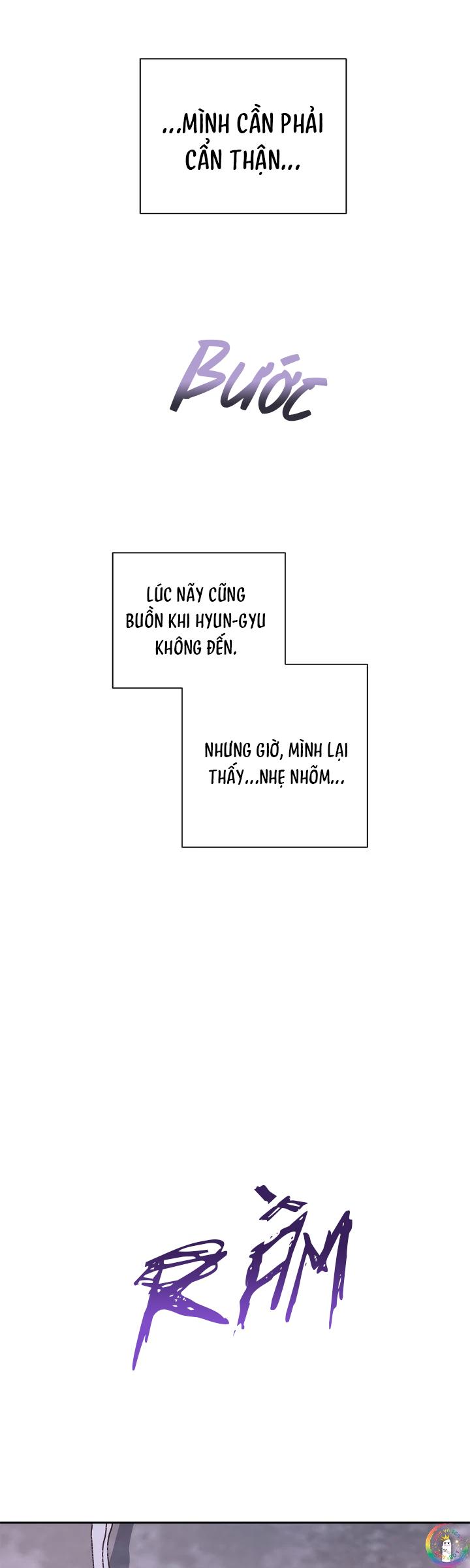 Đọc truyện Nếu Như Cậu Bạn Hàng Xóm Là Vampire? - Chapter 78