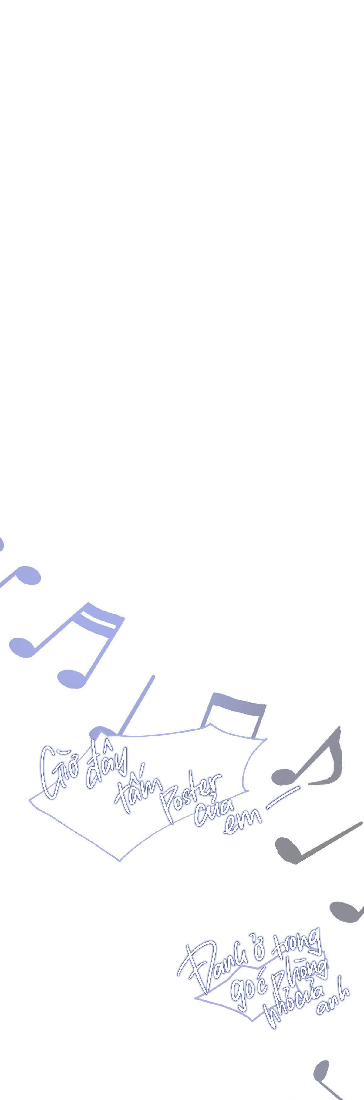 Đọc truyện LOVE AND ROLL - Chapter 5