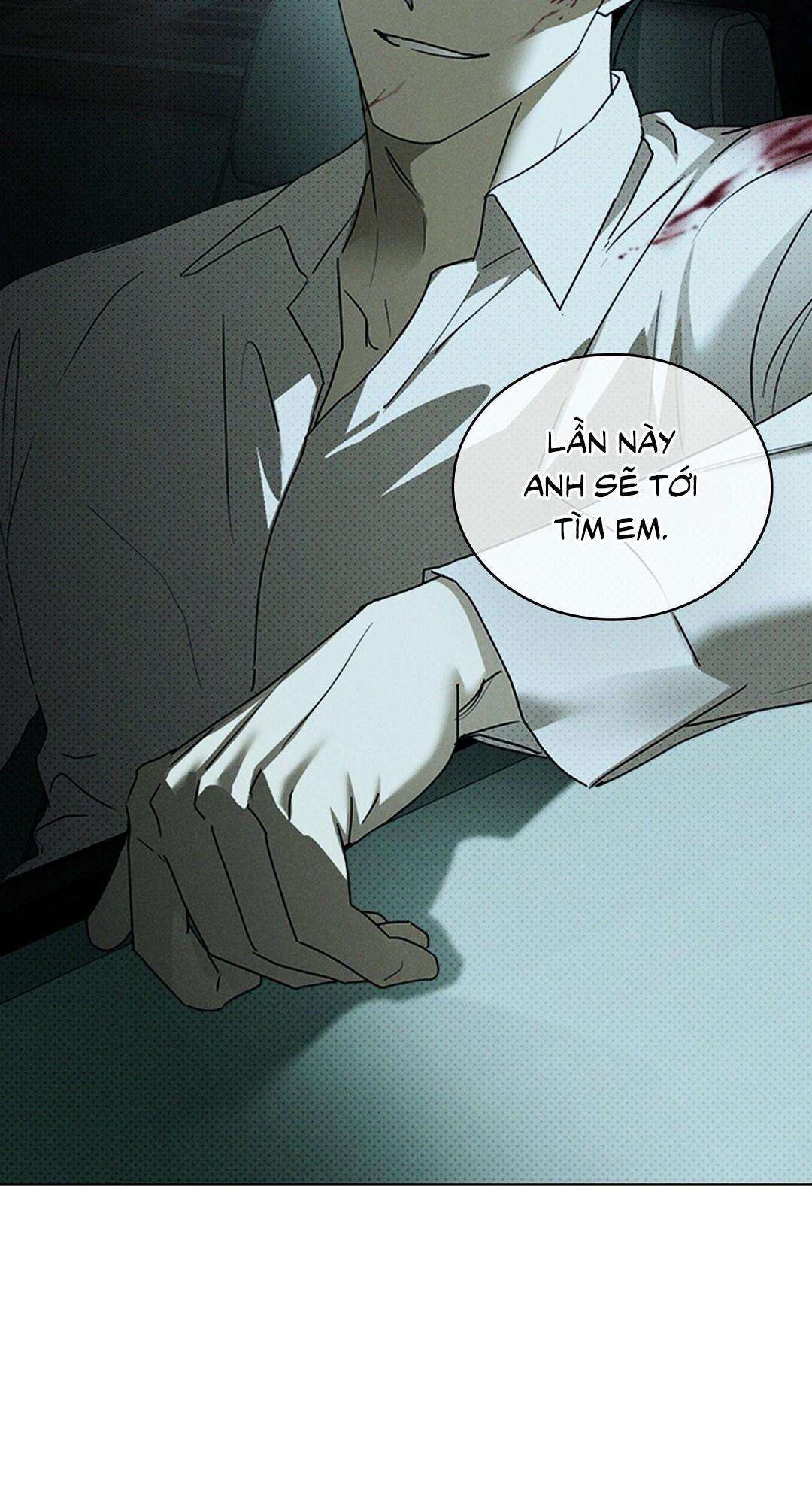Đọc truyện DƯỚI ÁNH ĐÈN XANH Ss2 - Chapter 37