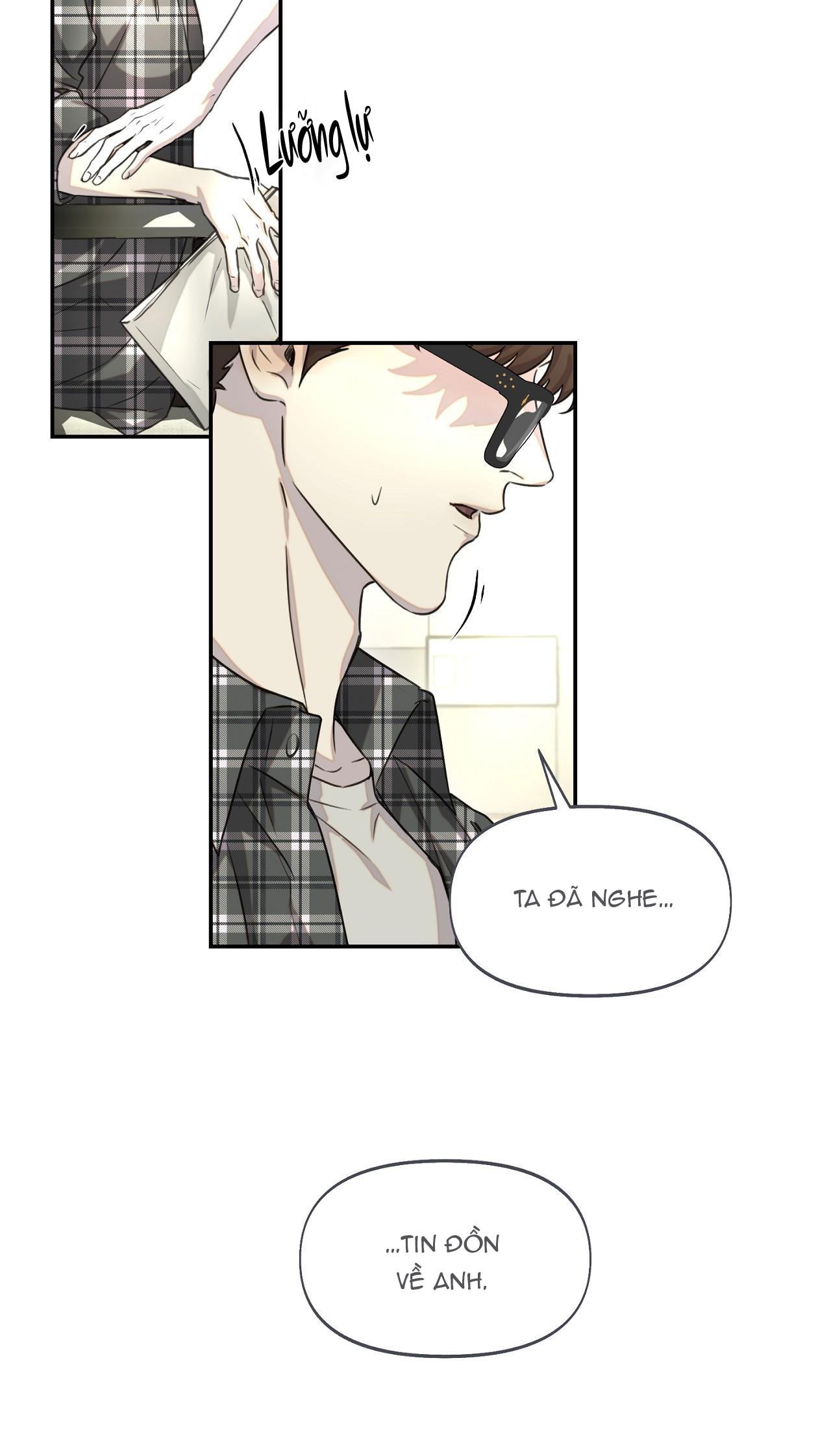 Đọc truyện NERD PROJECT - Chapter 17