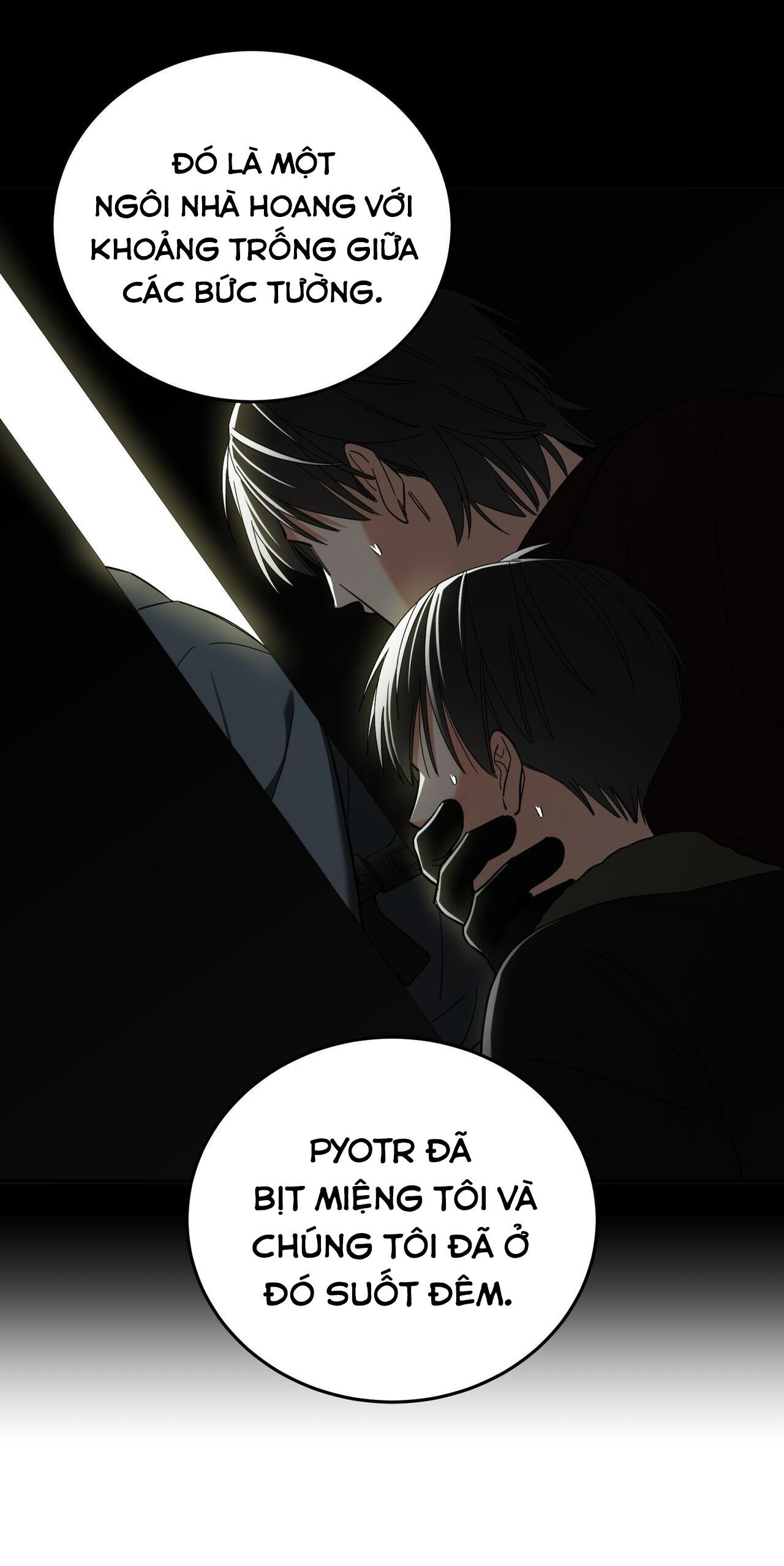 Đọc truyện PAY DAY - Chapter 38