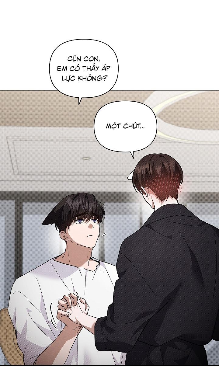 Đọc truyện ĐỪNG ĐỘNG VÀO CÚN CON! - Chapter 32