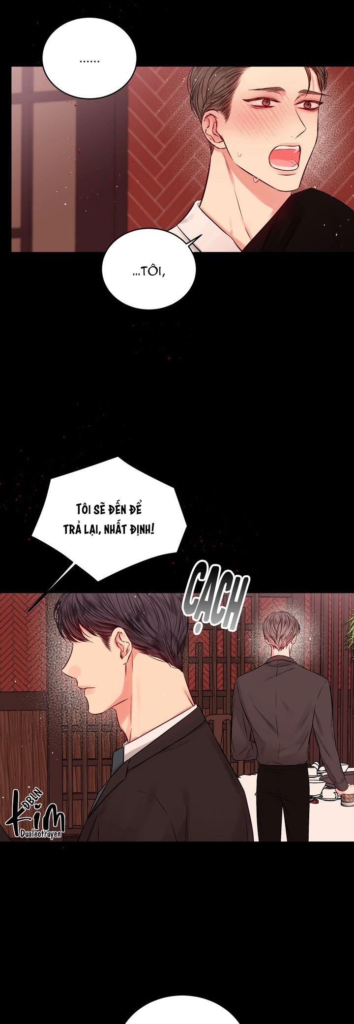 Đọc truyện TUYỂN TẬP CUỒNG CÔNG-CHIẾM HỮU CÔNG CỦA NHÀ KIM - Chapter 42.7