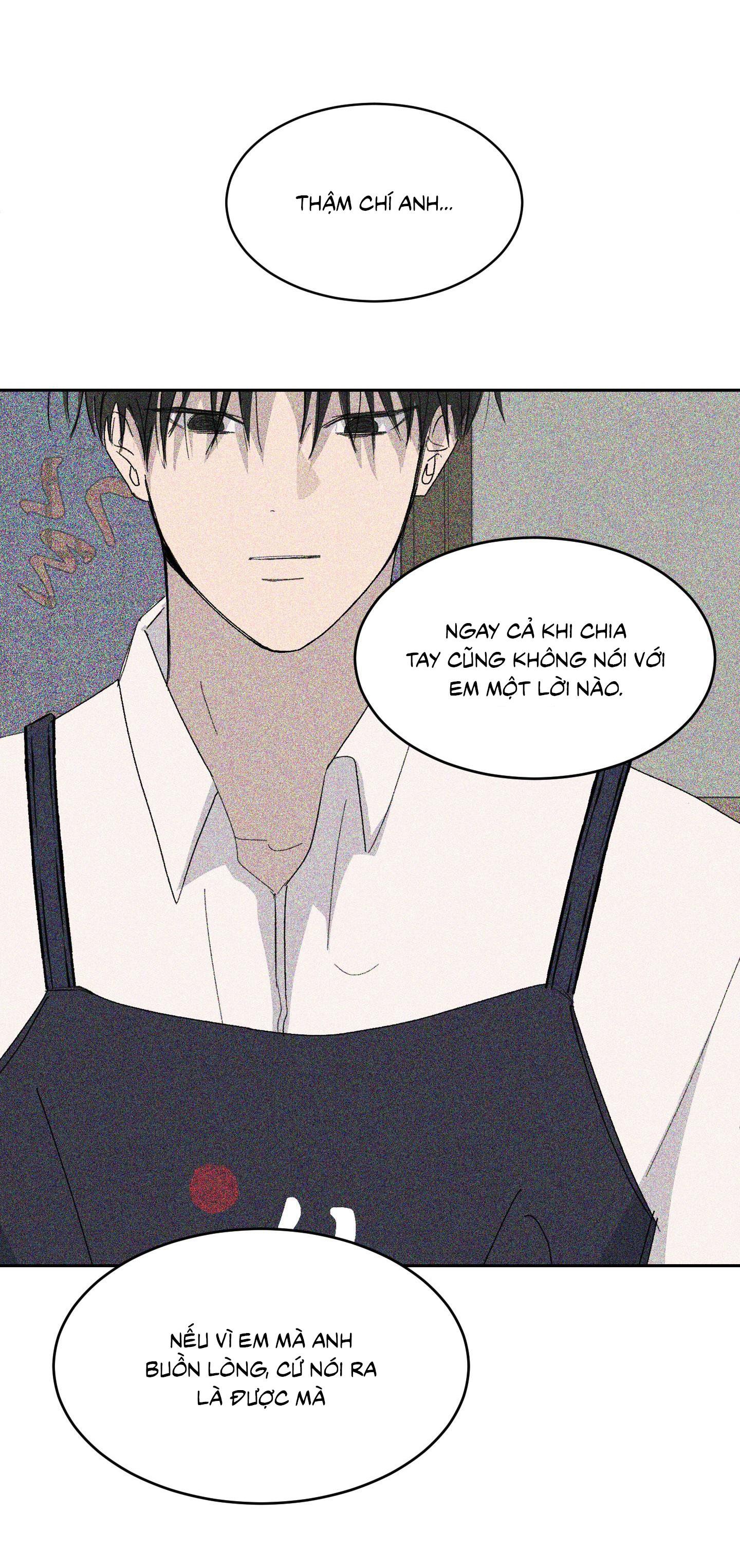 Đọc truyện Missing Romance - Chapter 27