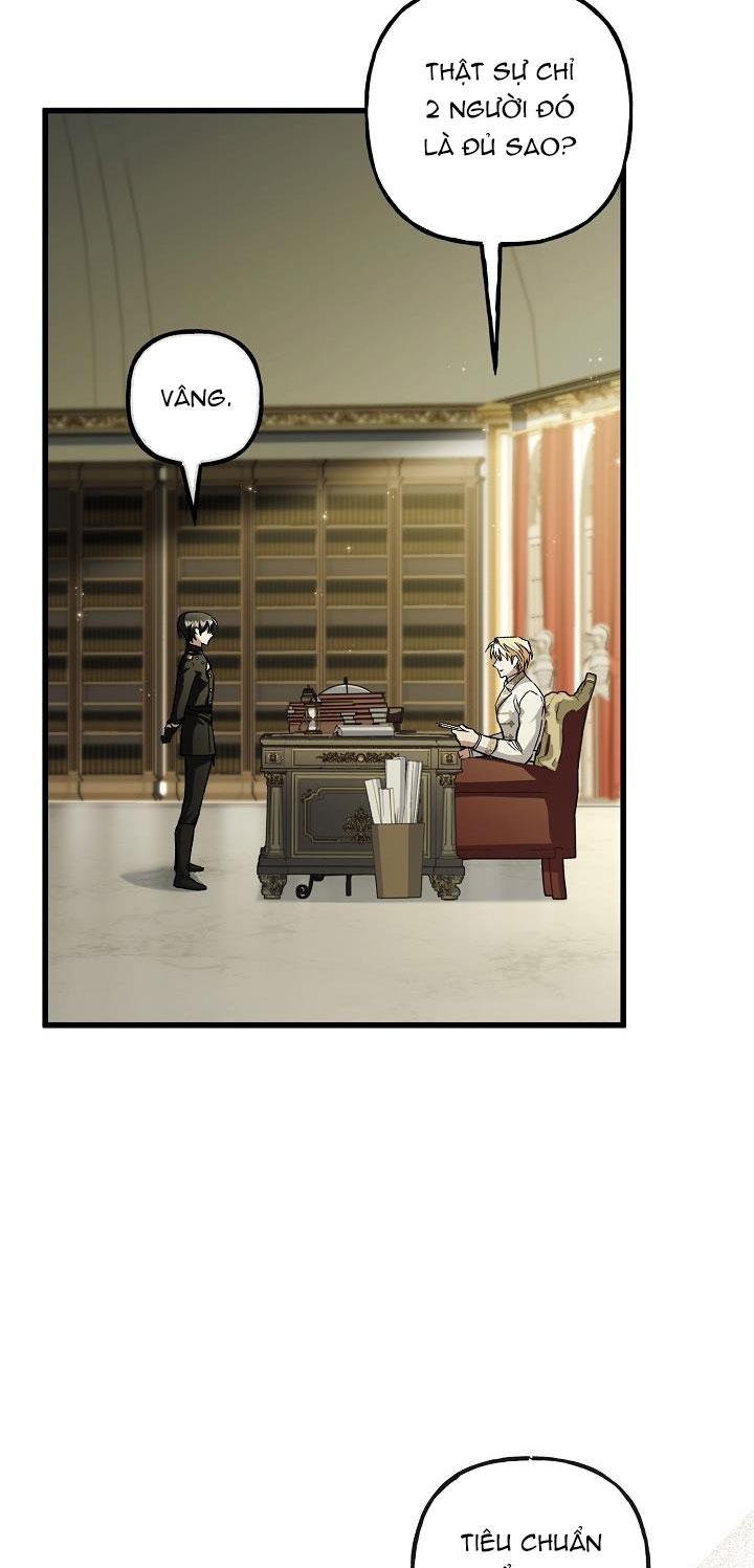 Đọc truyện (ABO) BƯỚC NGOẶT - Chapter 44
