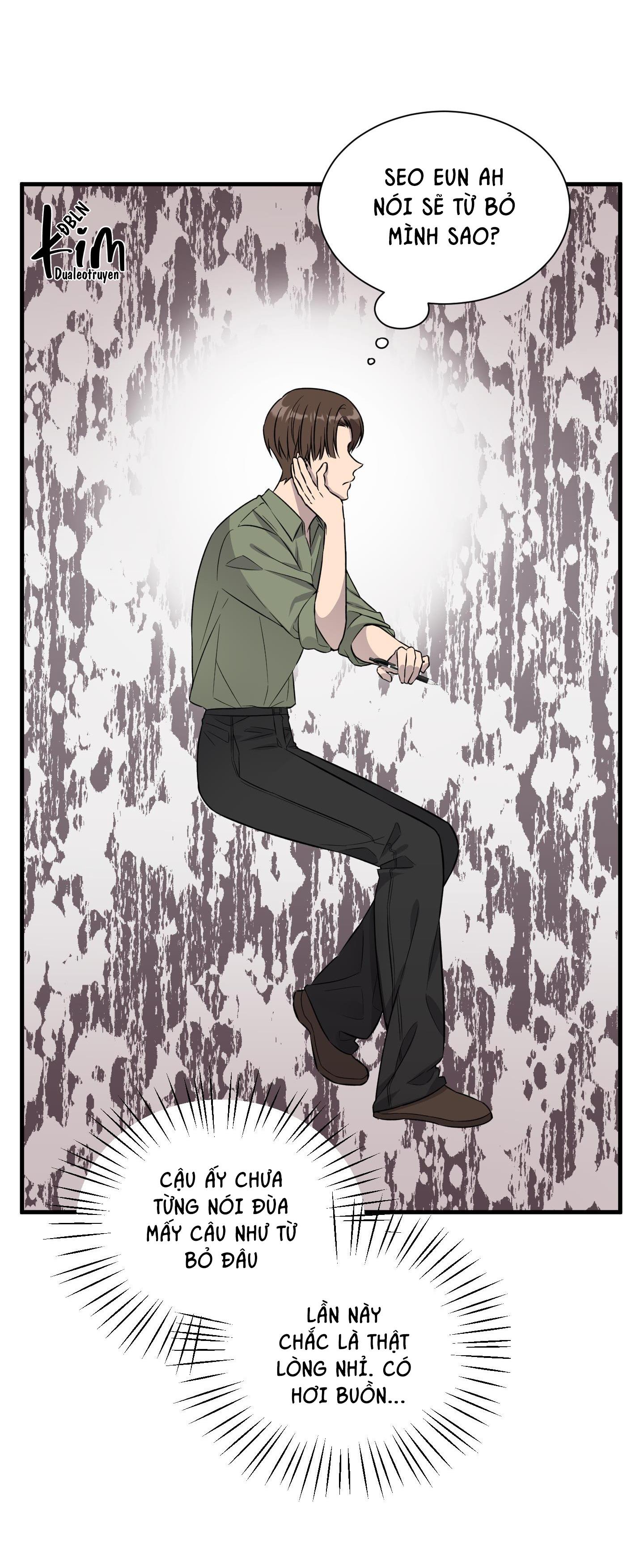 Đọc truyện NGHIỆN SEX - Chapter 29.3