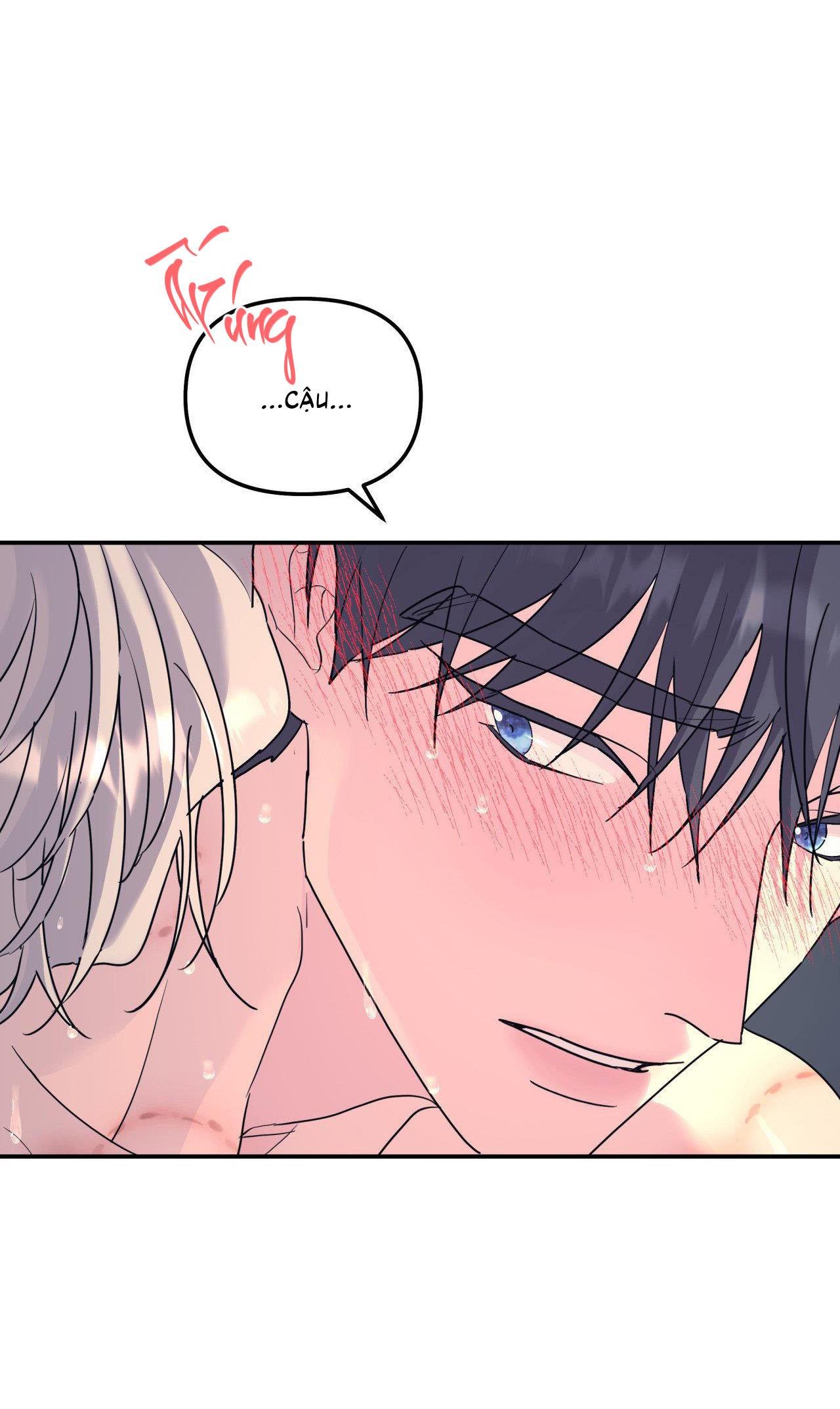 Đọc truyện (CBunu) Cây Không Có Rễ - Chapter 62