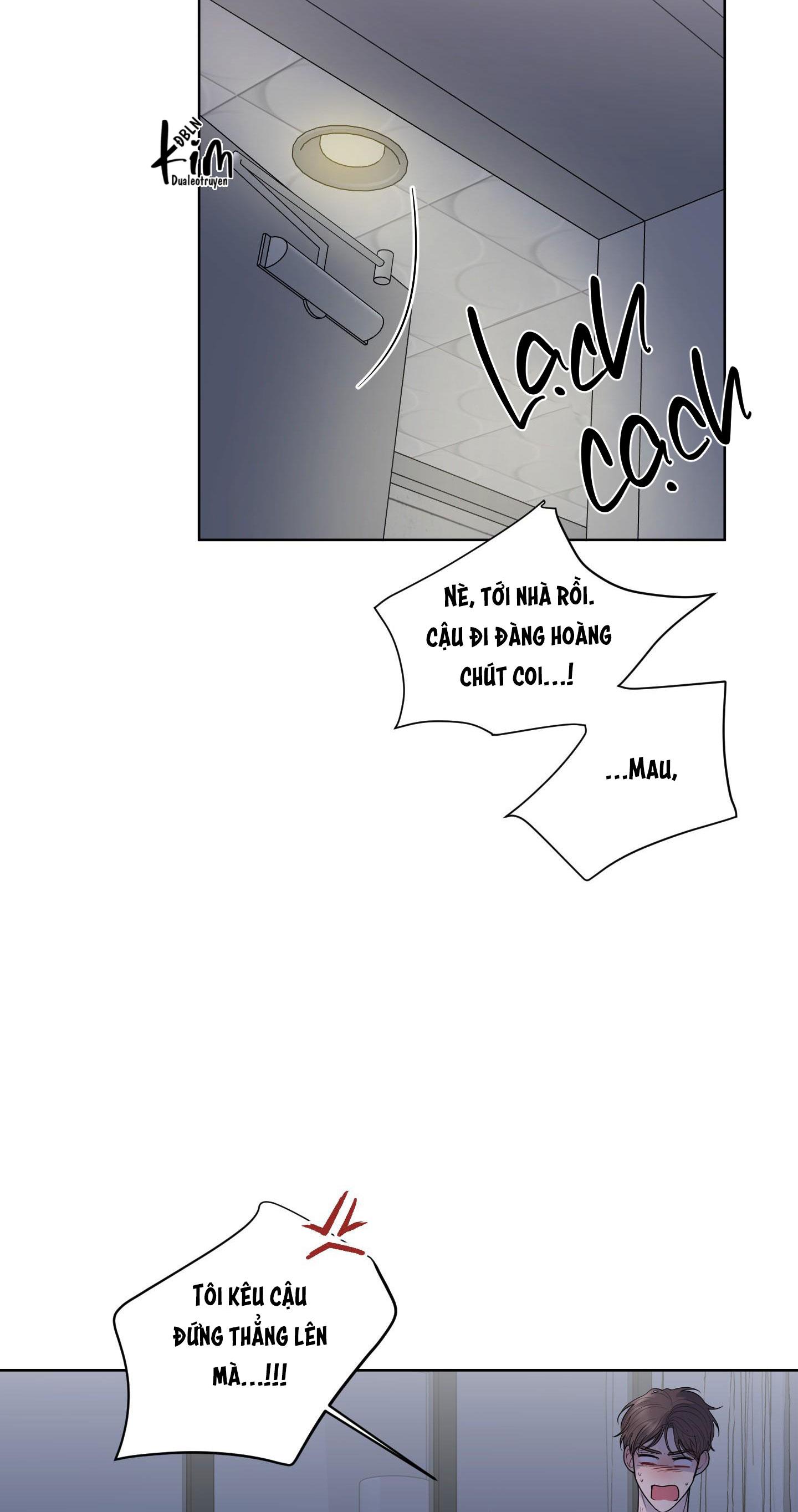 Đọc truyện BL NGẮN CHỊCH HỎNY - Chapter 42.6