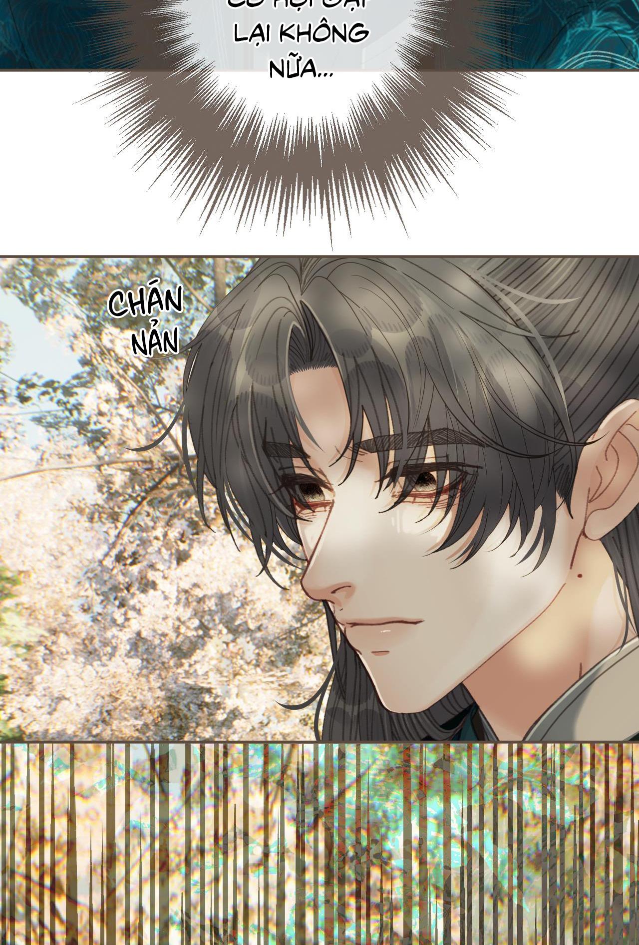 Đọc truyện Á NÔ 2 - THÁM HOA - Chapter 62