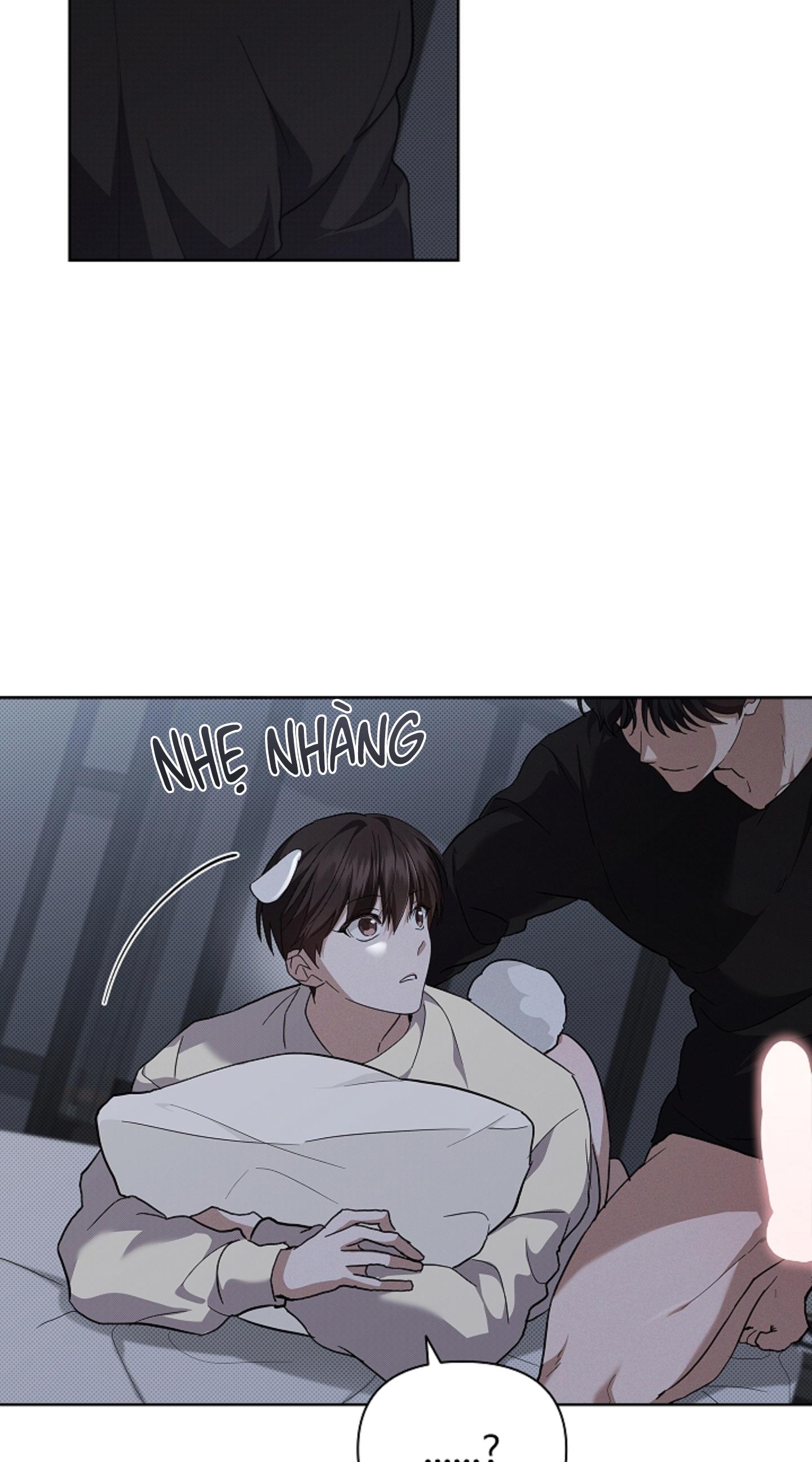 Đọc truyện ĐỪNG ĐỘNG VÀO CÚN CON! - Chapter 25