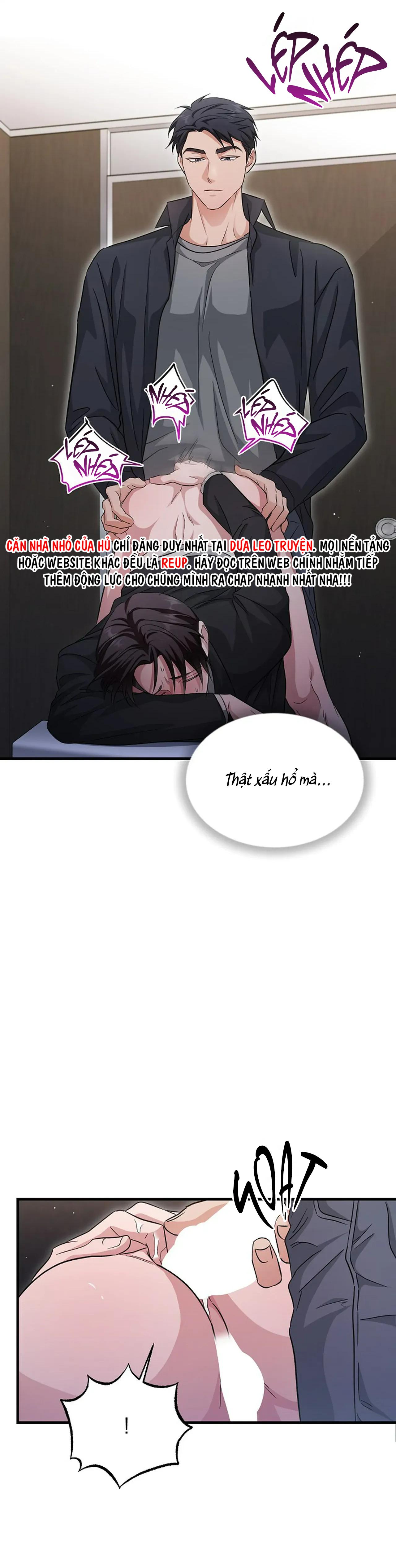 Đọc truyện DÒNG SÔNG NÔ LỆ - Chapter 25