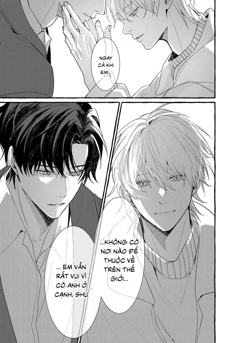 Đọc truyện LIST TRUYỆN MANGA NGẮN THEO YÊU CẦU - Chapter 8.4