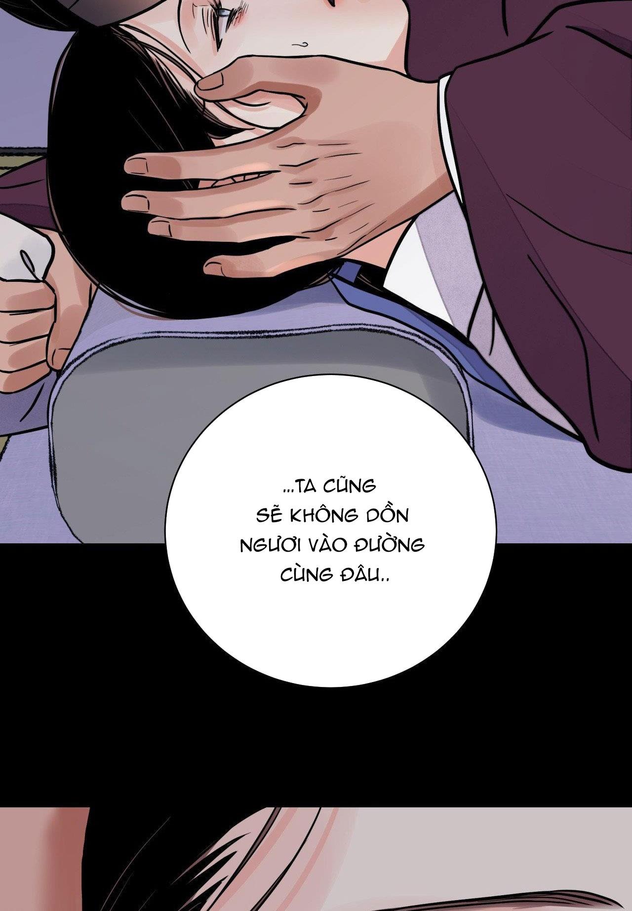 Đọc truyện KIẾM HOA - Chapter 74