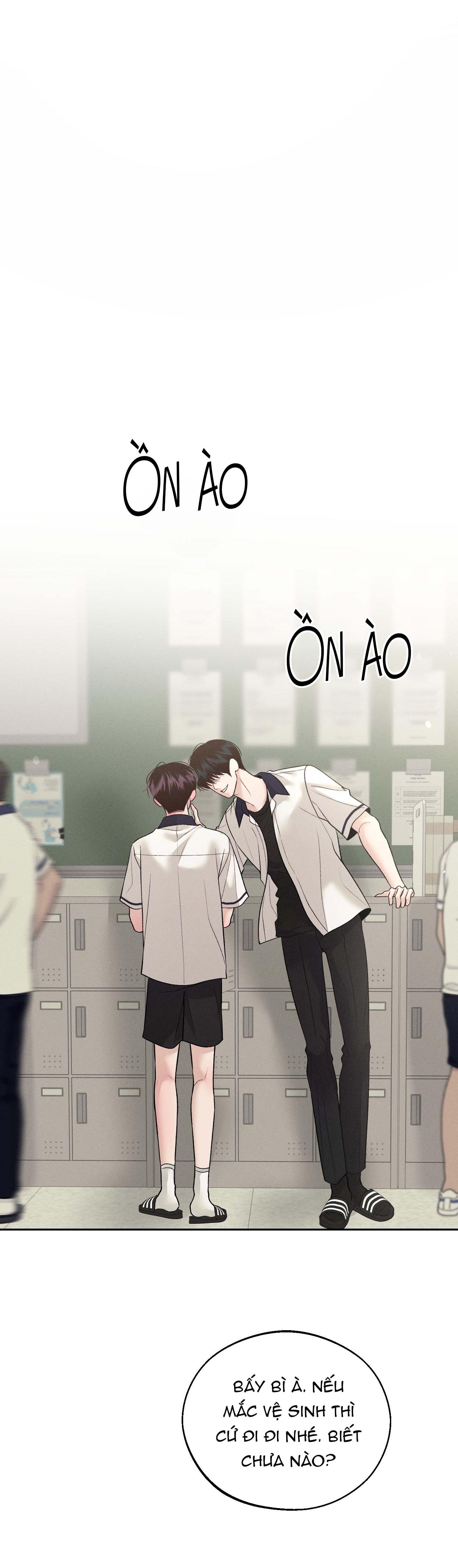 Đọc truyện (RÔ LAI) Cứu tinh của Thứ Hai - Chapter 41