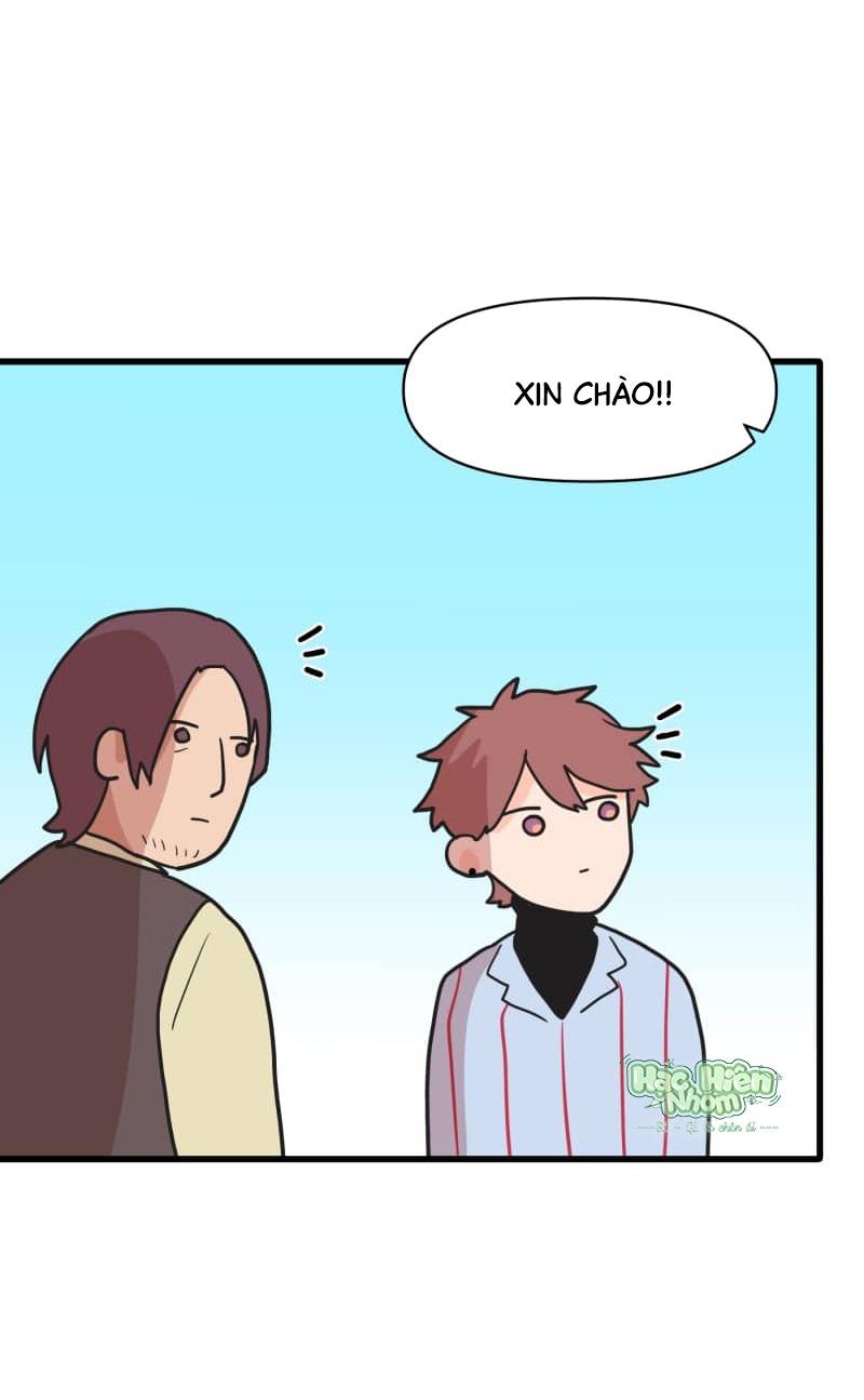 Đọc truyện Truyện Ngôn Nhưng Không Ngôn Lắm - Chapter 115