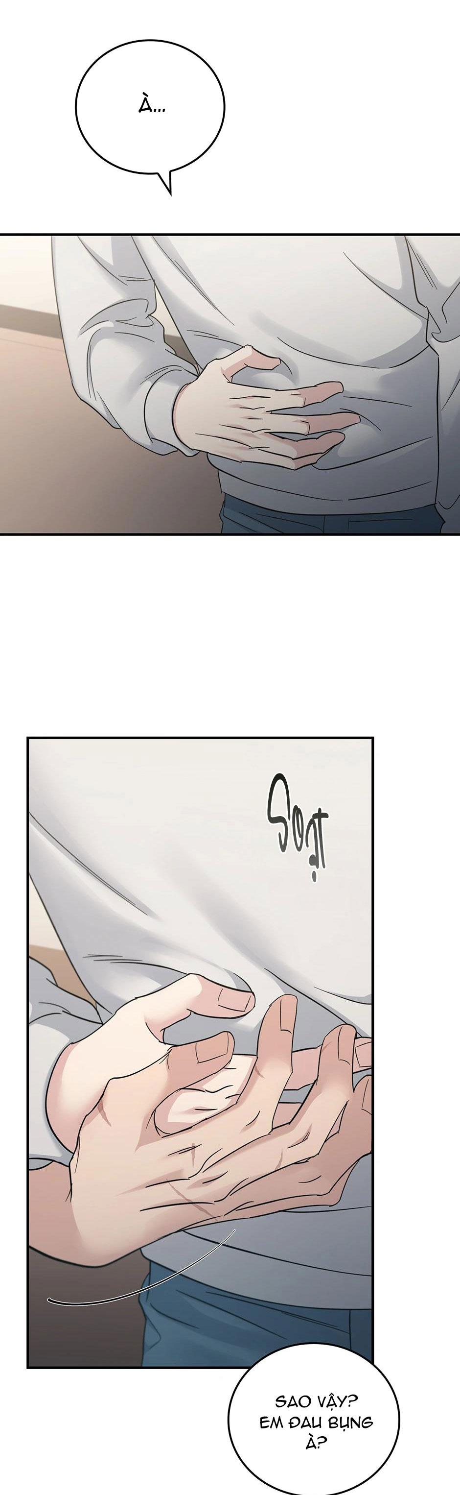 Đọc truyện Deadman Switch - Chapter 50