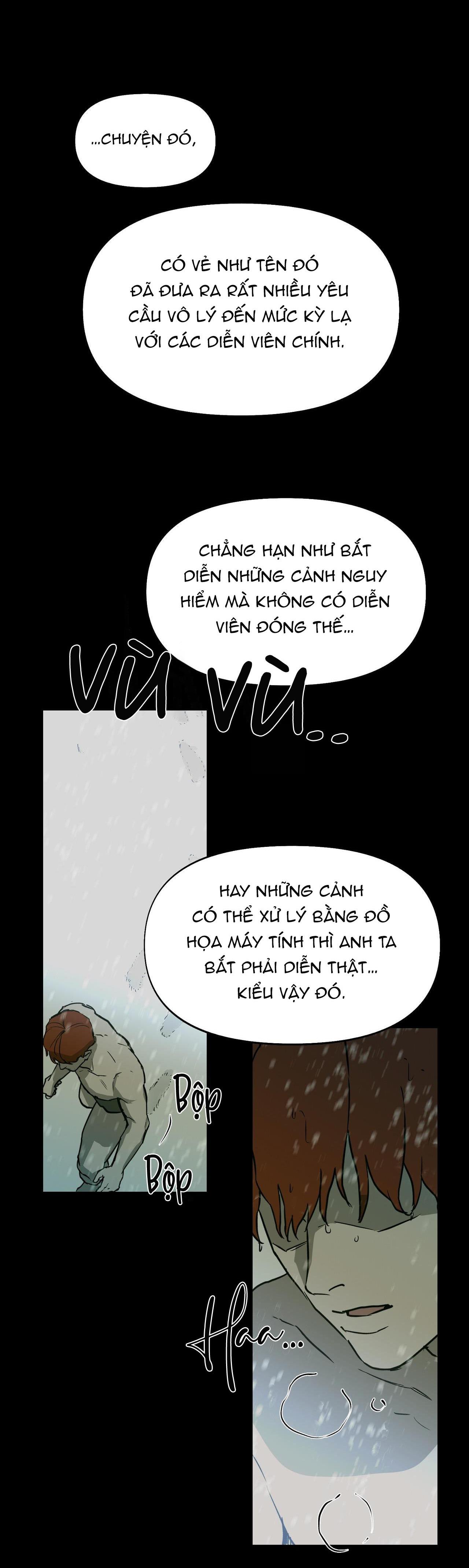 Đọc truyện NERD PROJECT - Chapter 25