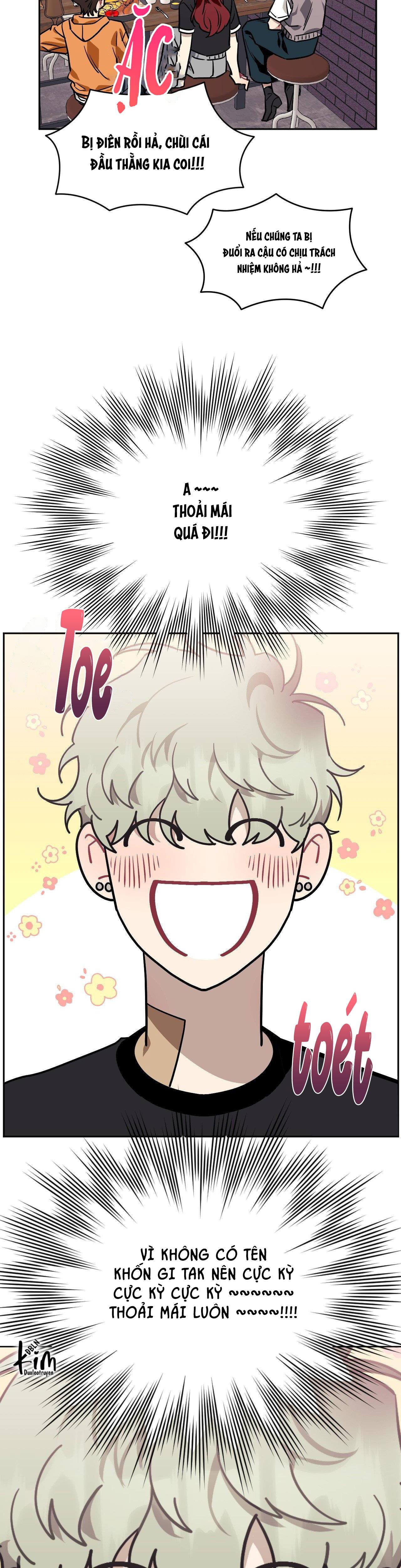 Đọc truyện HƠN CẢ BẠN BÈ - Chapter 68