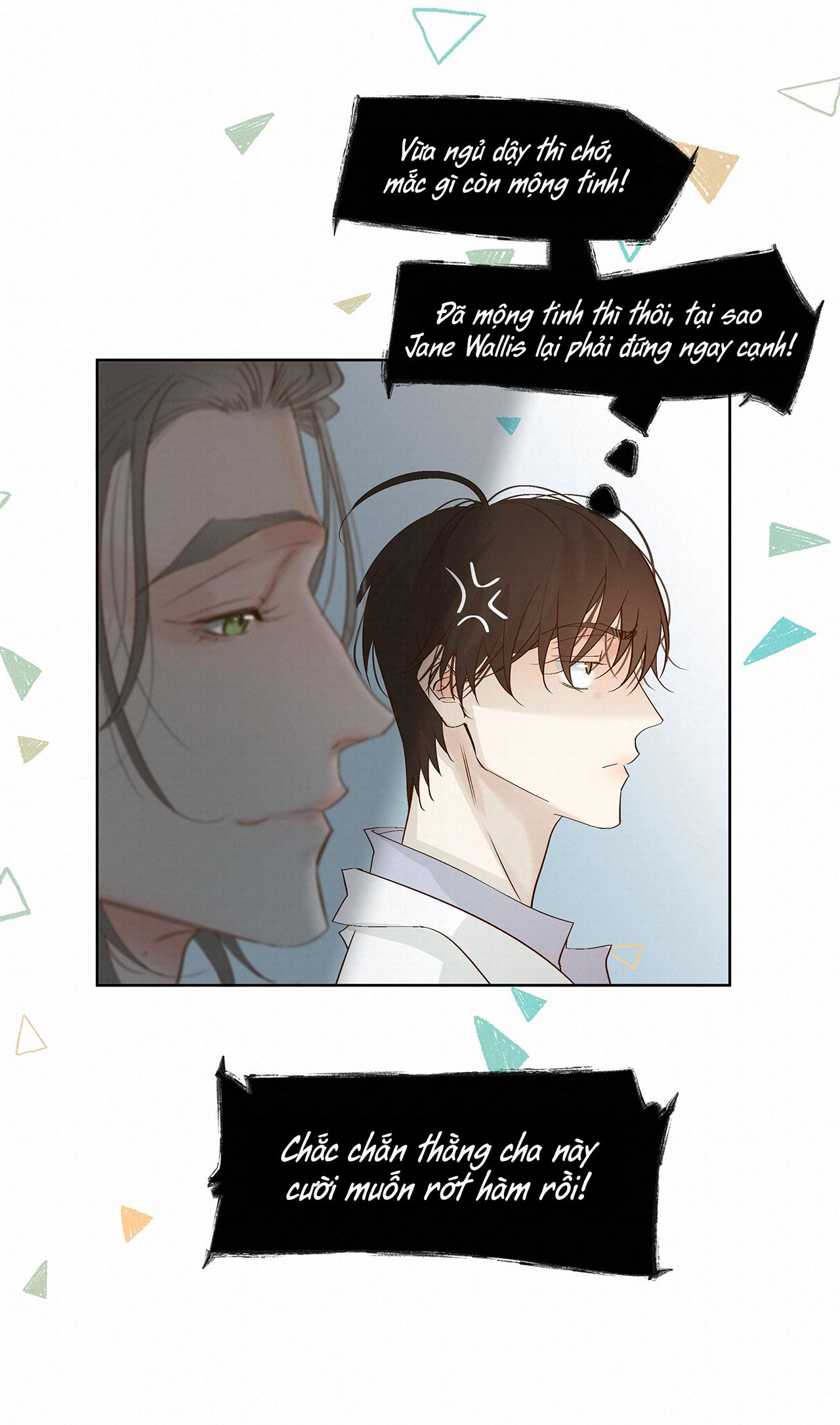Đọc truyện Trỗi Dậy Từ Tro Tàn - Chapter 55