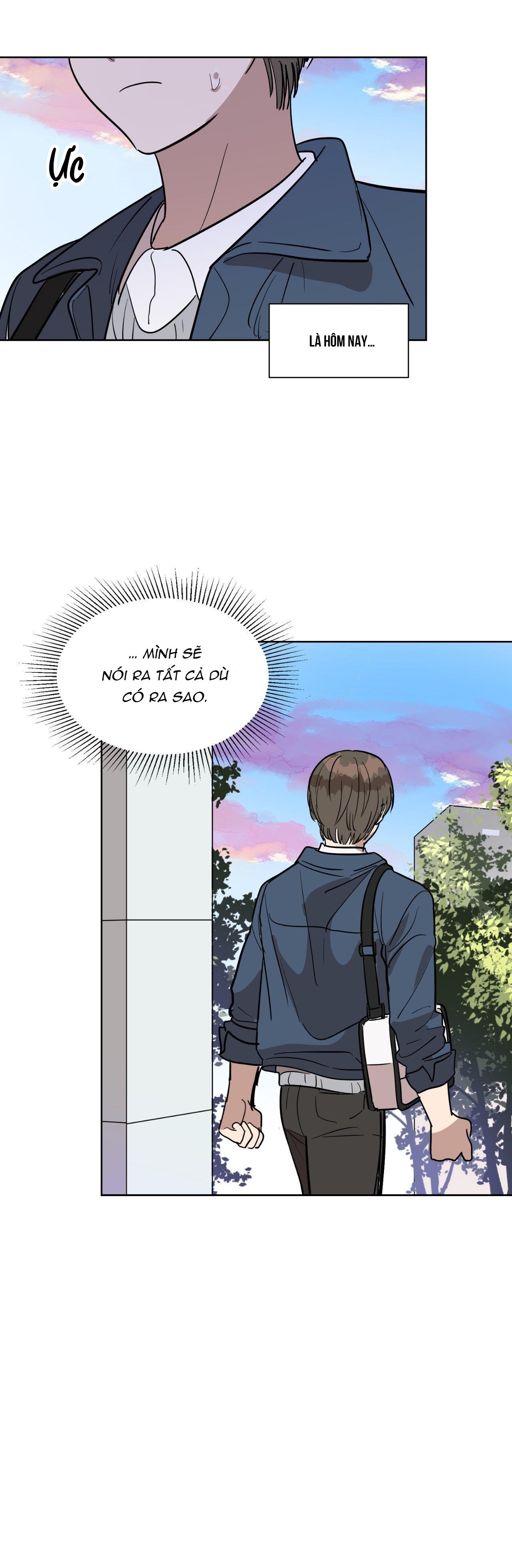 Đọc truyện Sự Hiểu Lầm Ngọt Ngào - Chapter 4