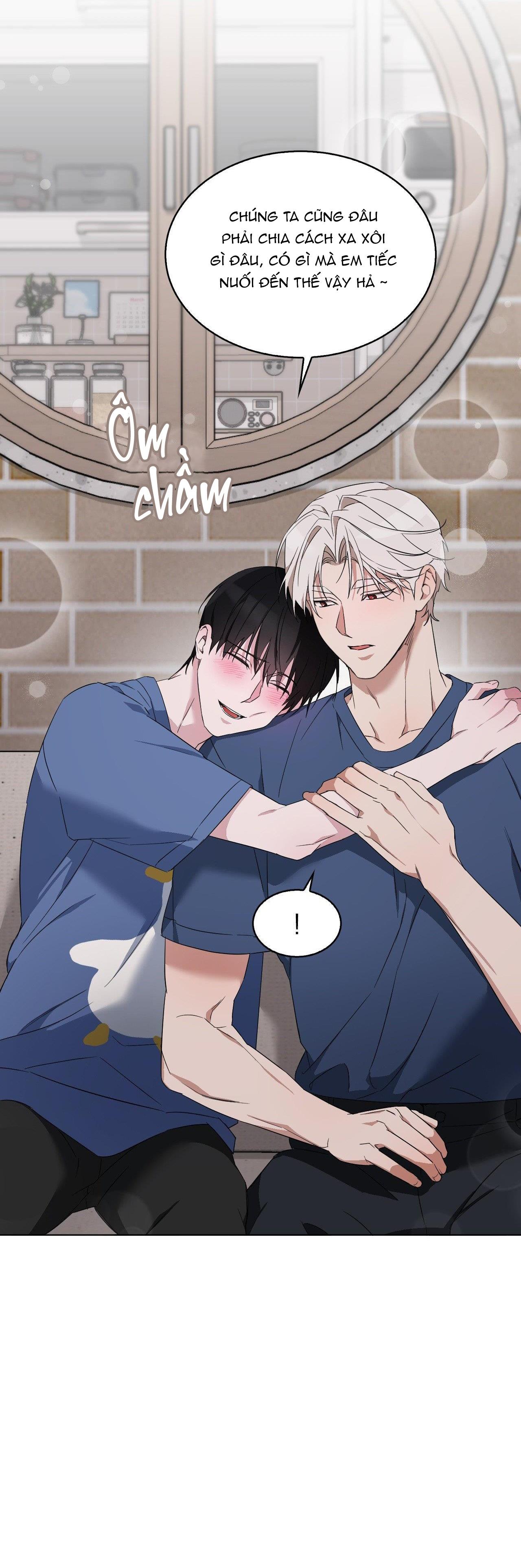 Đọc truyện LỖI TẠI DỄ THƯƠNG - Chapter 39