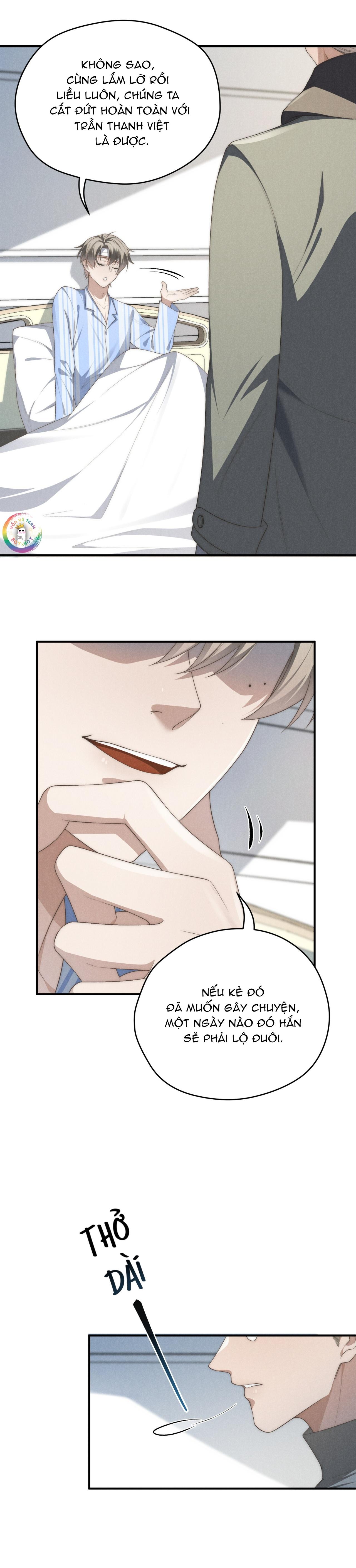 Đọc truyện (END) Thiếu Gia Hư Hỏng - Chapter 30
