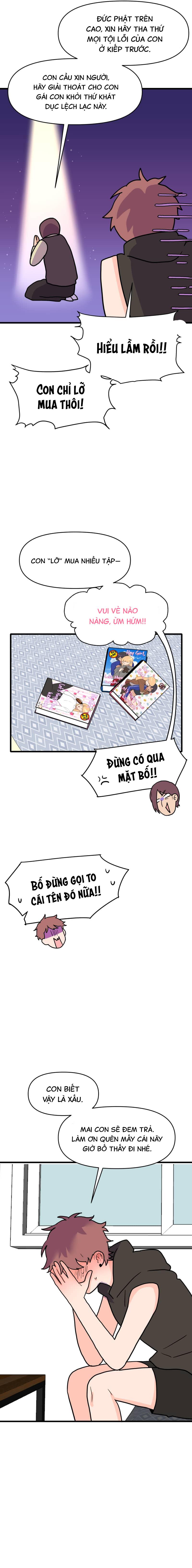 Đọc truyện Truyện Ngôn Nhưng Không Ngôn Lắm - Chapter 104