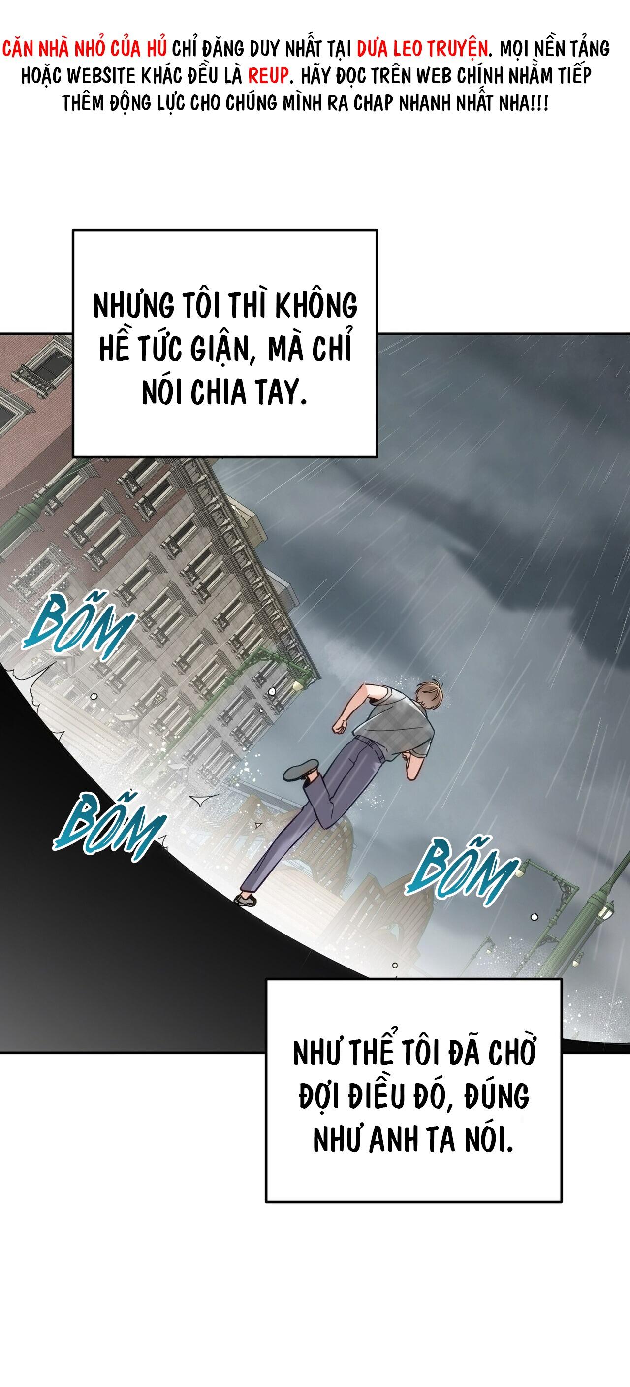 Đọc truyện PAY DAY - Chapter 28