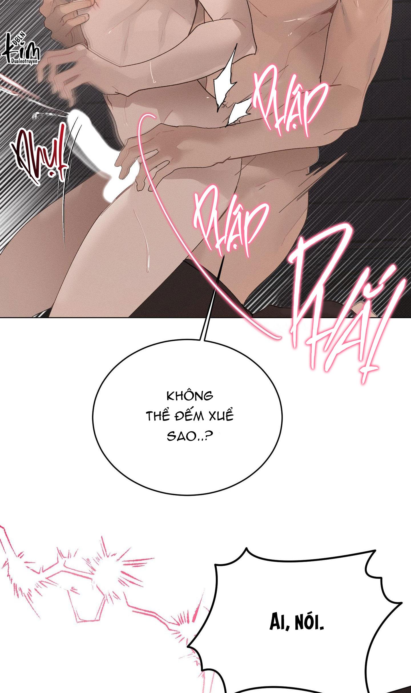 Đọc truyện BL NGẮN CHỊCH HỎNY - Chapter 28.4