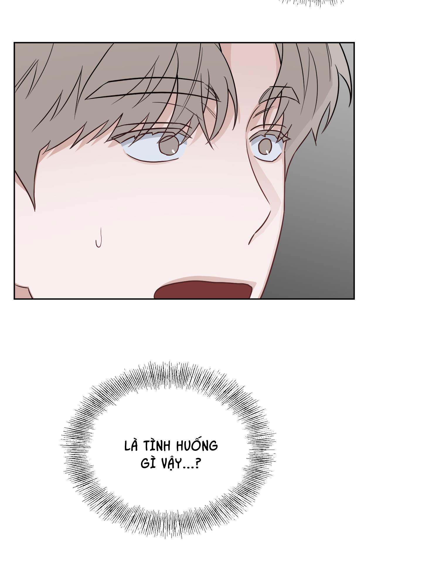 Đọc truyện NGHIỆN SEX - Chapter 19.3